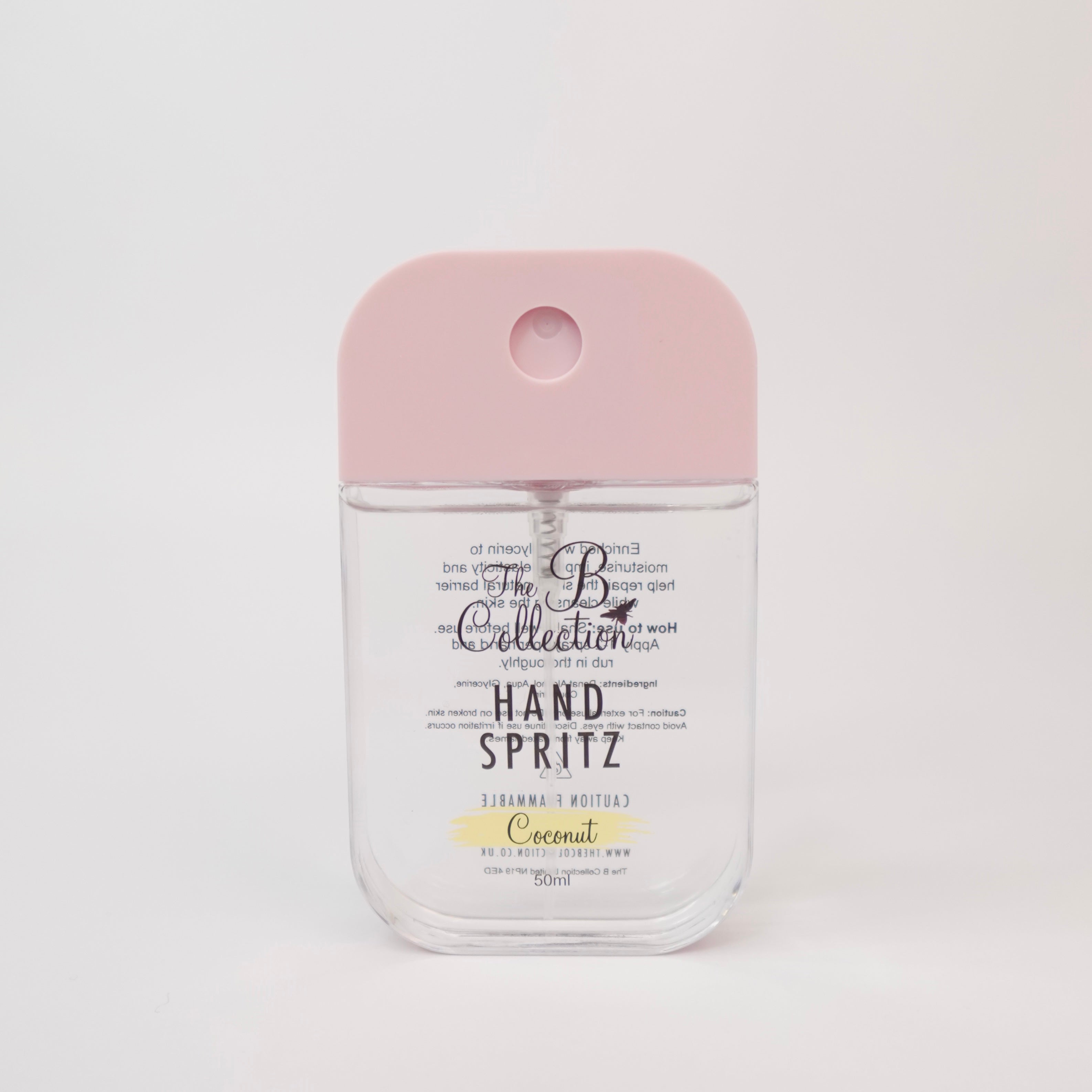 HAND SPRITZ