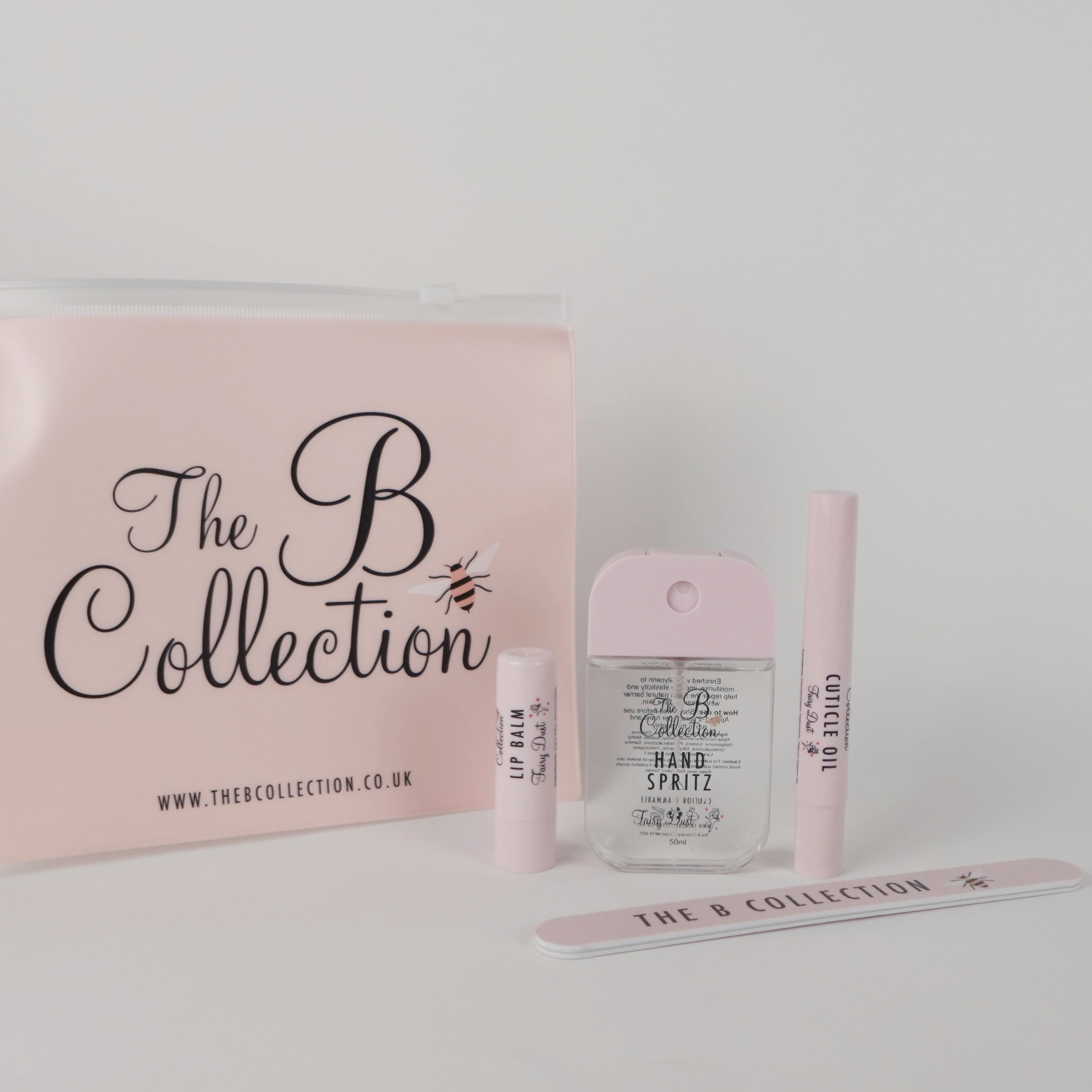 CAR ESSENTIALS BUNDLE