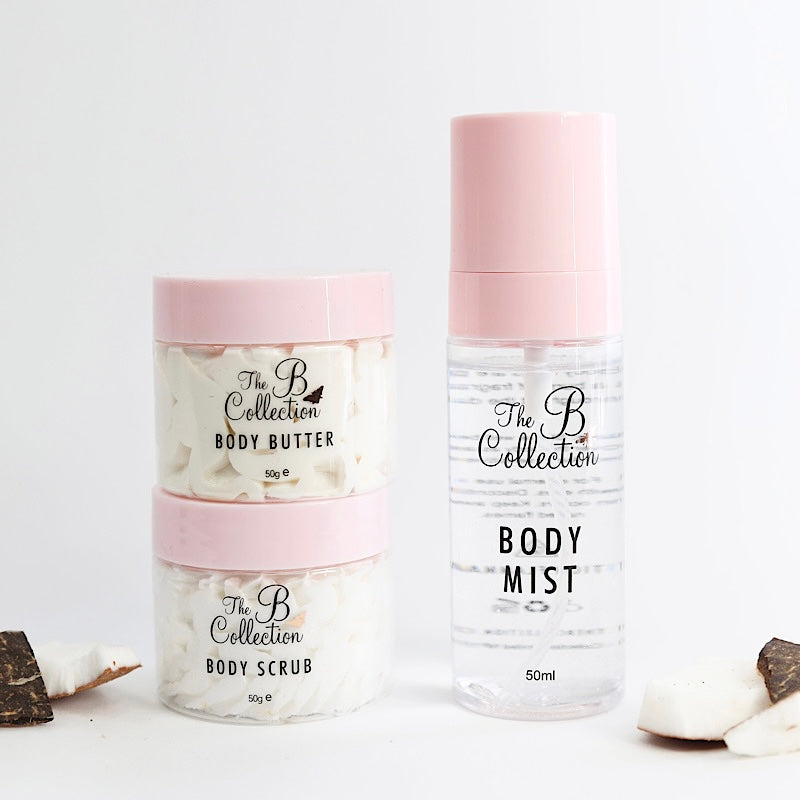 MINI BODY TRIO