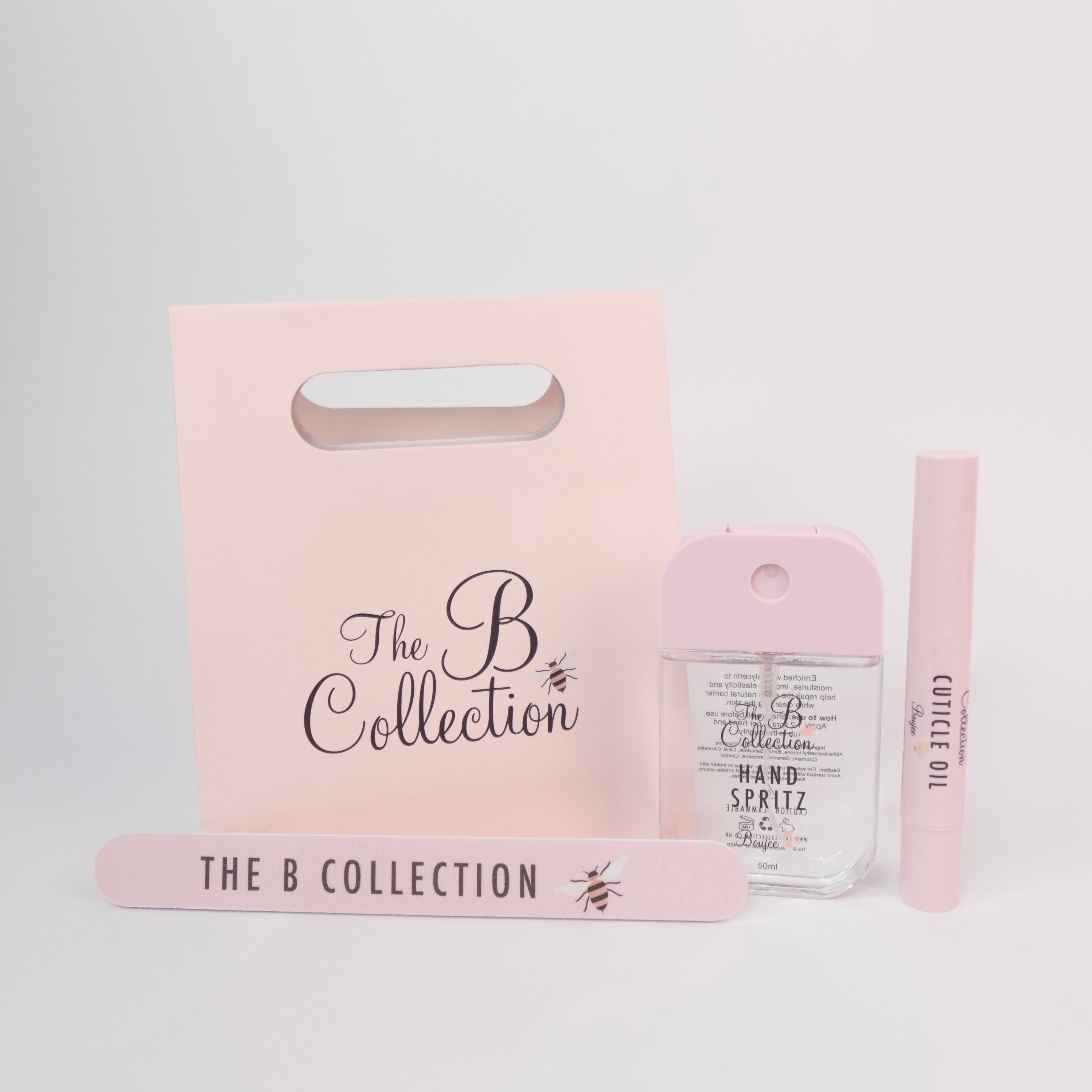 TEACHER GIFT BUNDLE