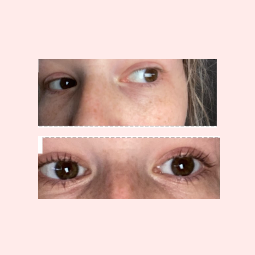 LASH & BROW SERUM