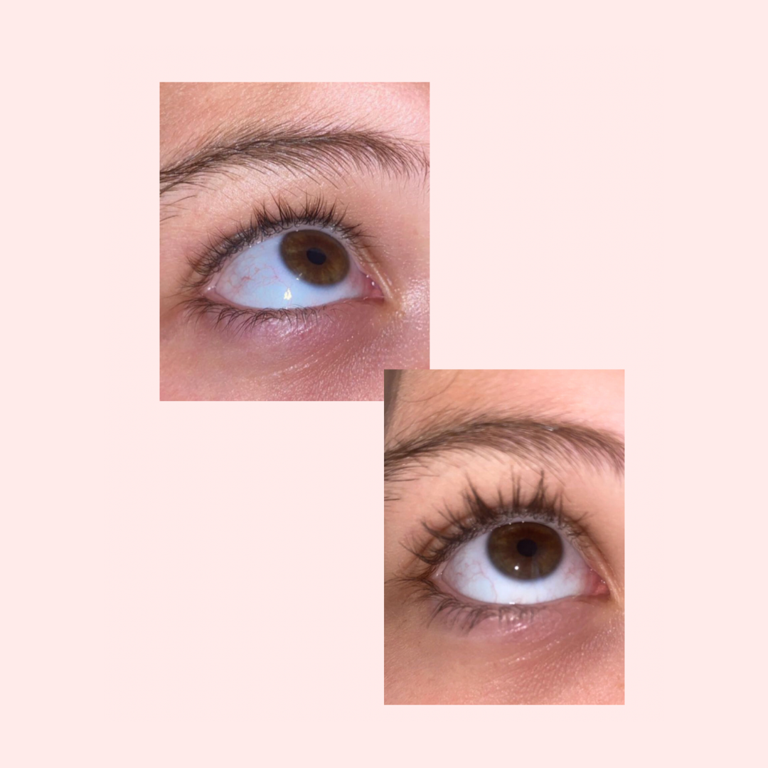 LASH & BROW SERUM