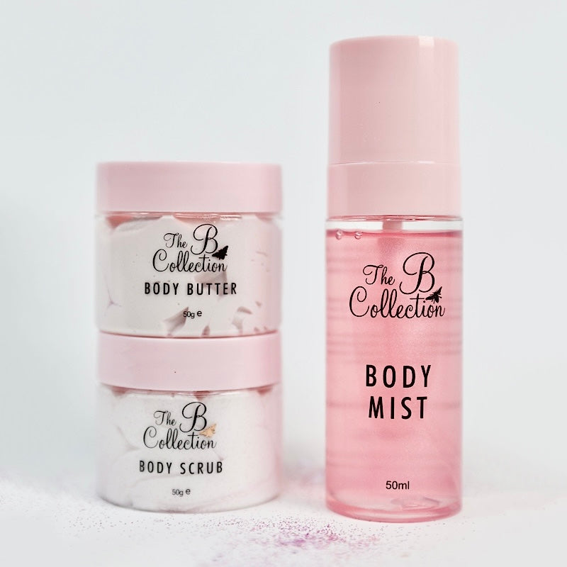 MINI BODY TRIO