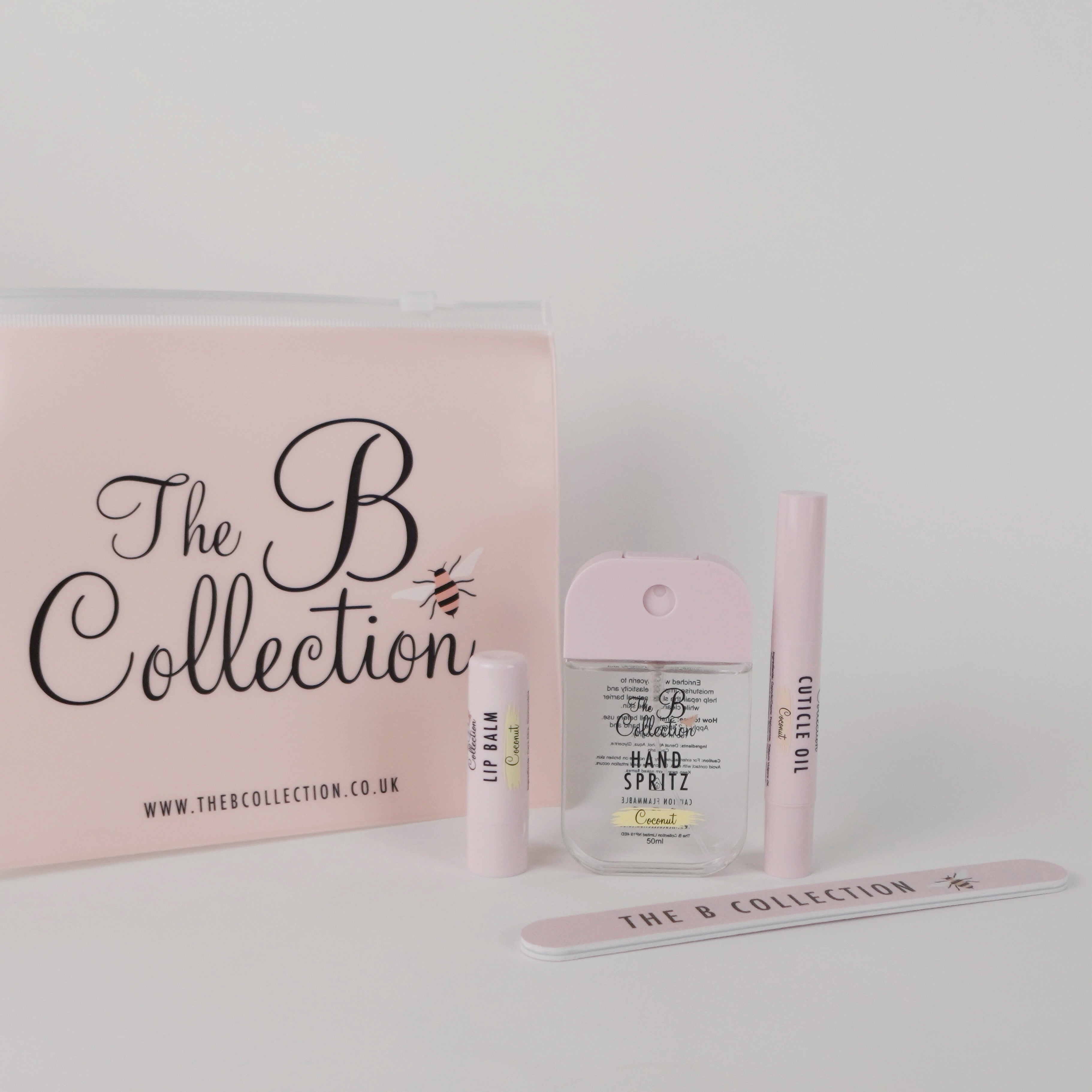 CAR ESSENTIALS BUNDLE