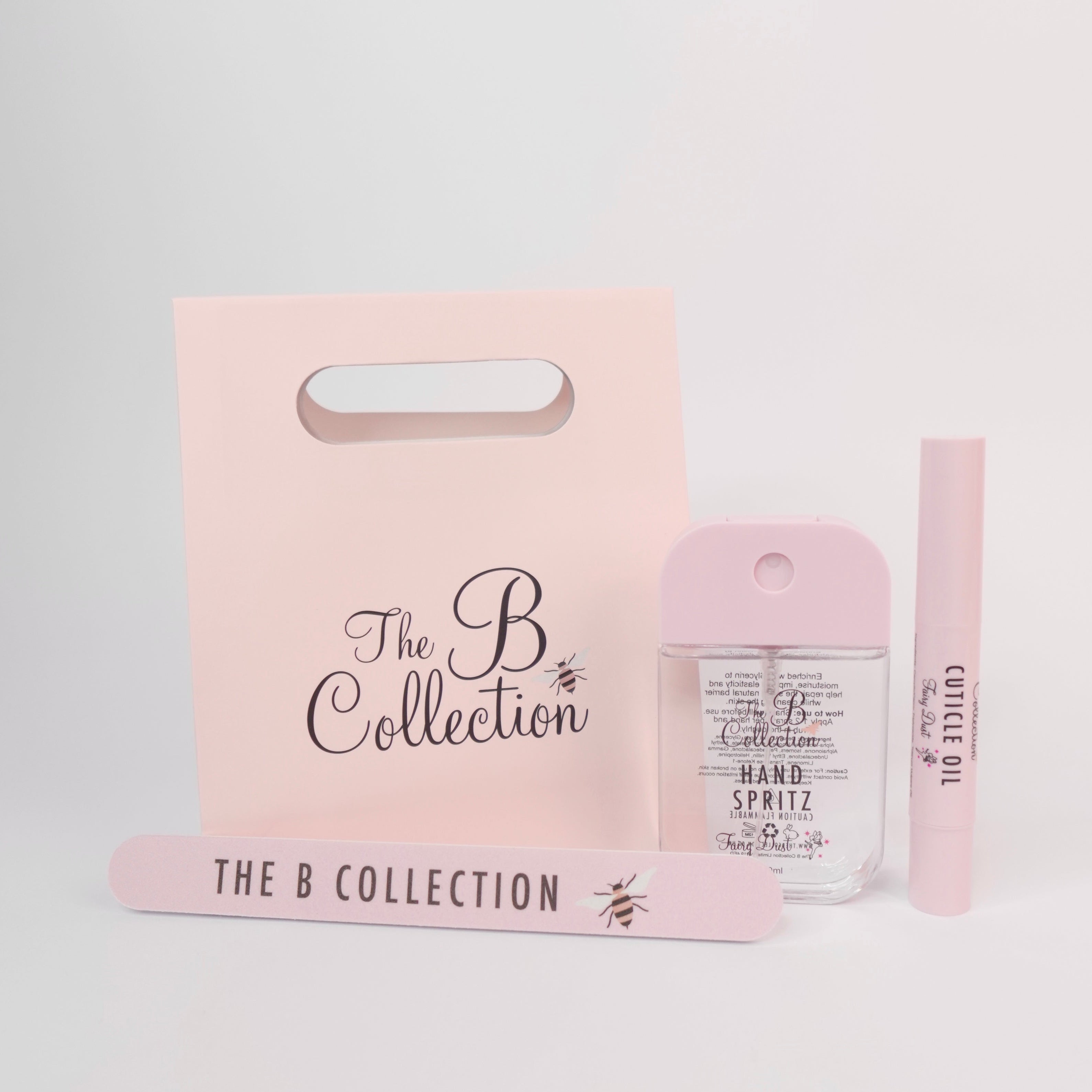 TEACHER GIFT BUNDLE