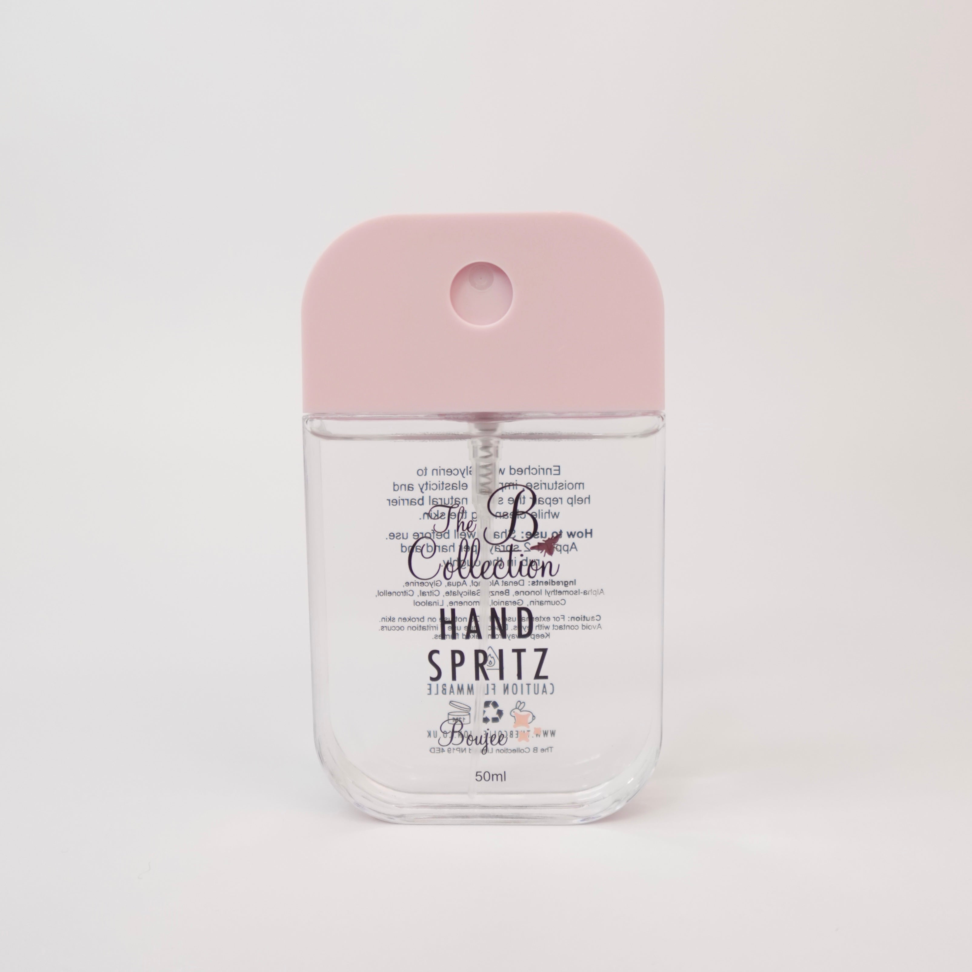 HAND SPRITZ