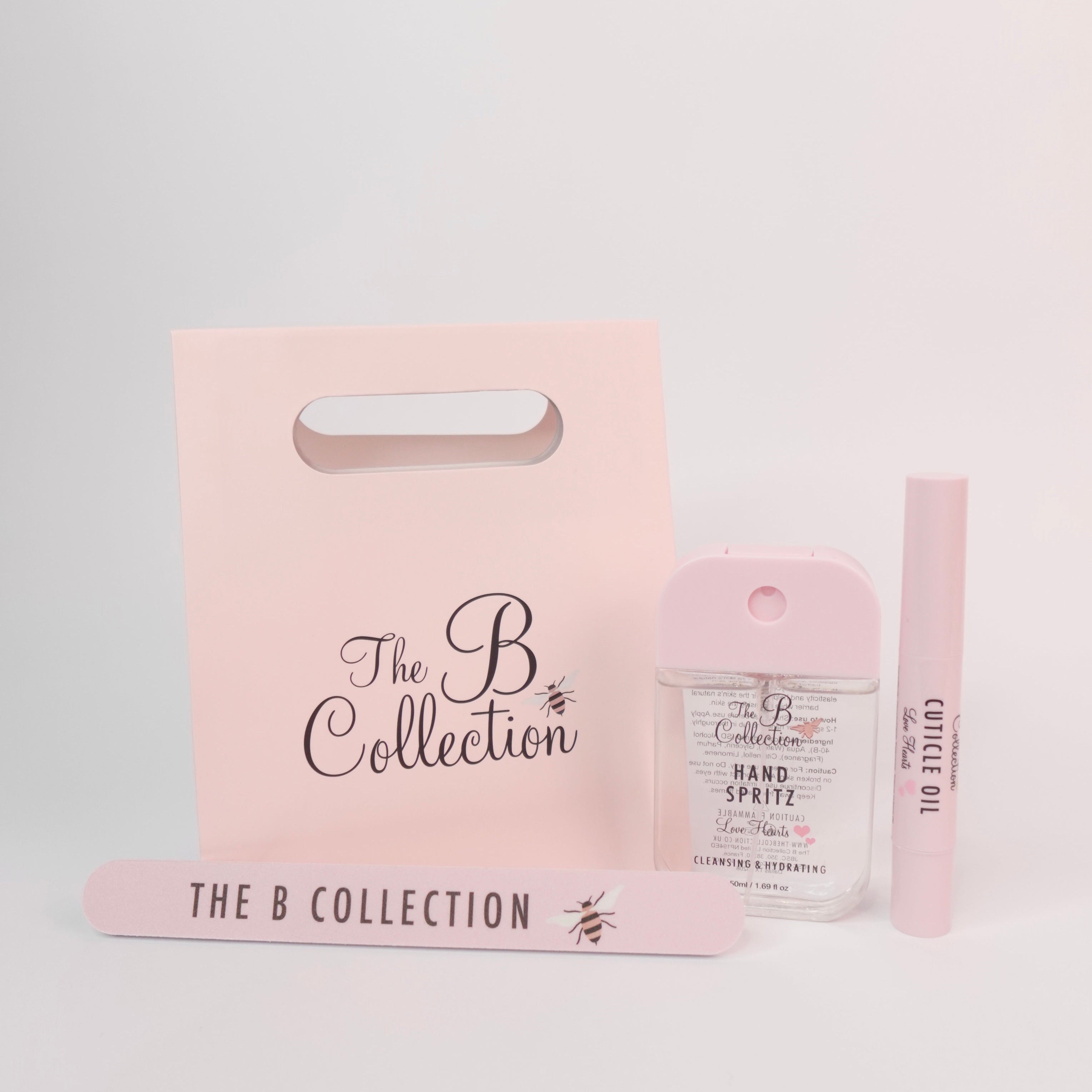 TEACHER GIFT BUNDLE