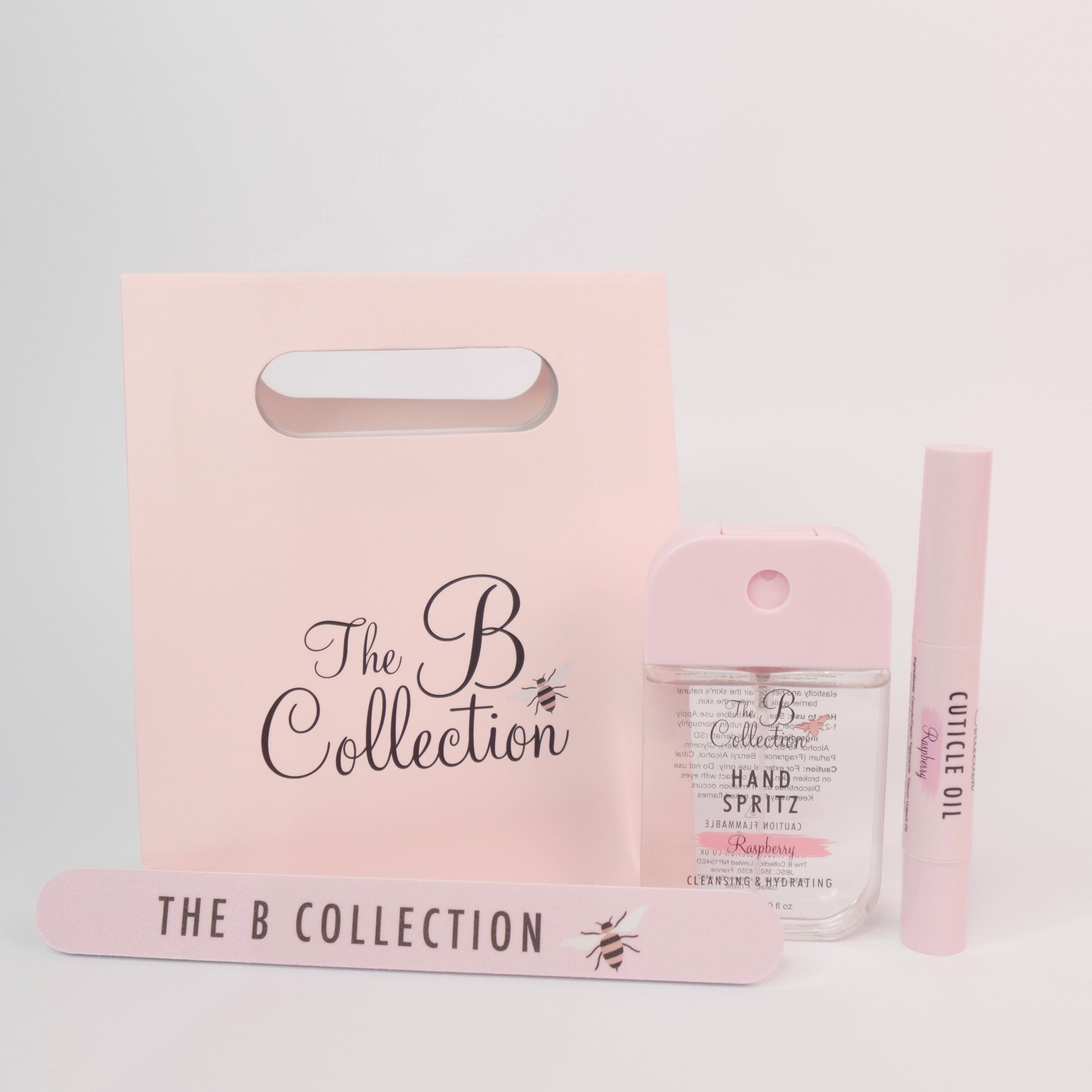 TEACHER GIFT BUNDLE
