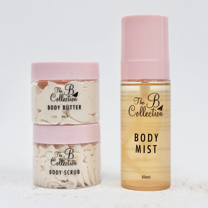 MINI BODY TRIO
