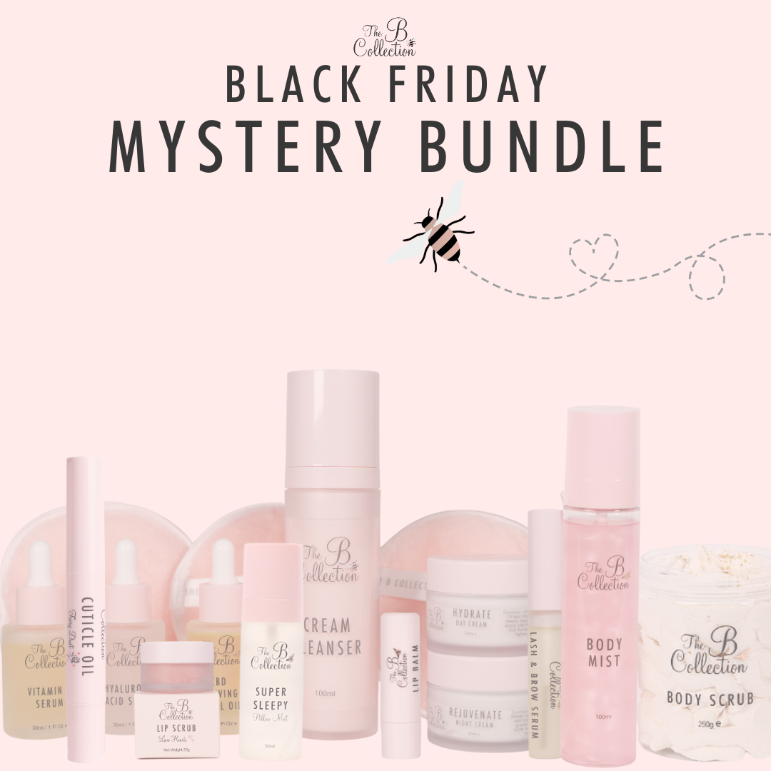 MYSTERY BUNDLE