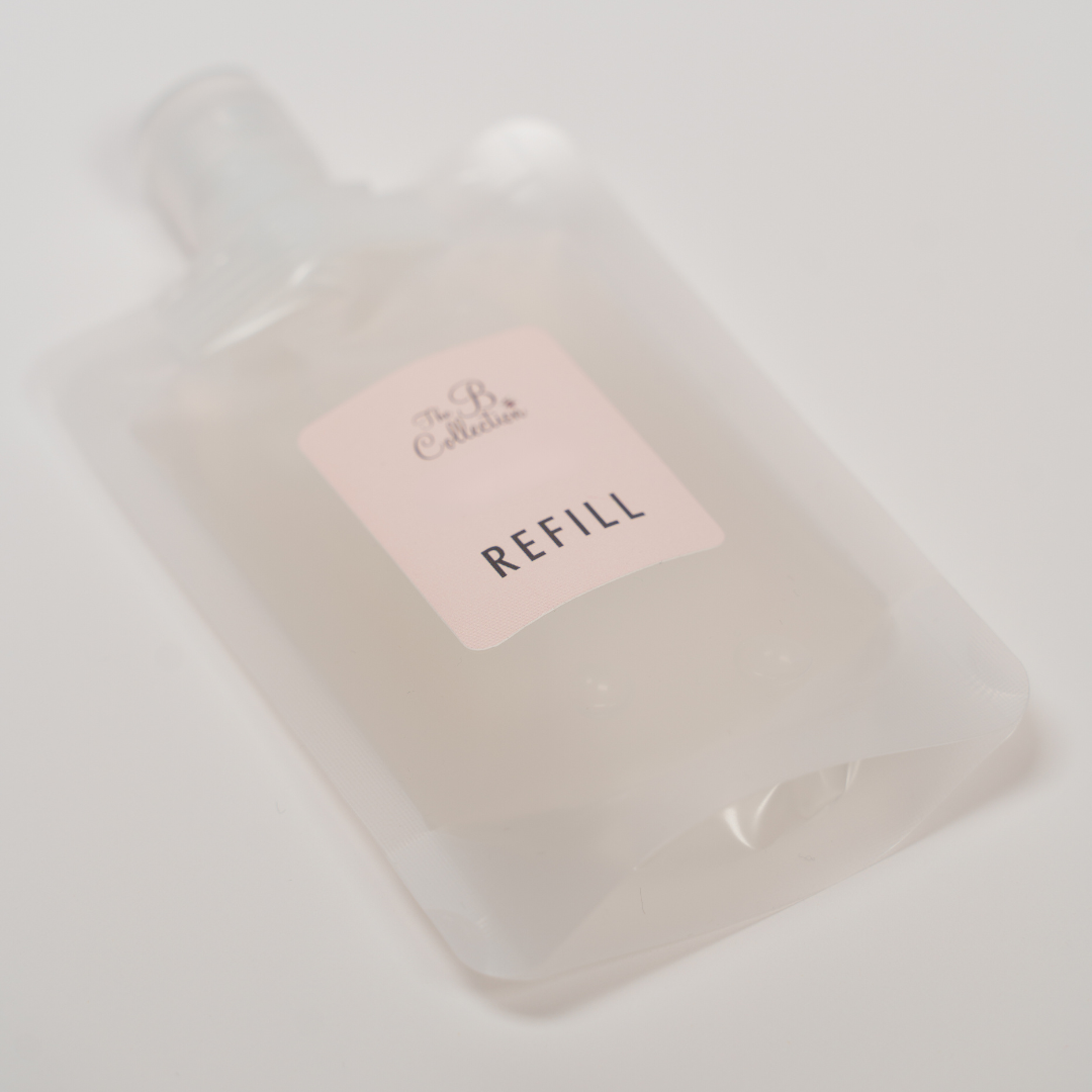 BODY MIST REFILLS