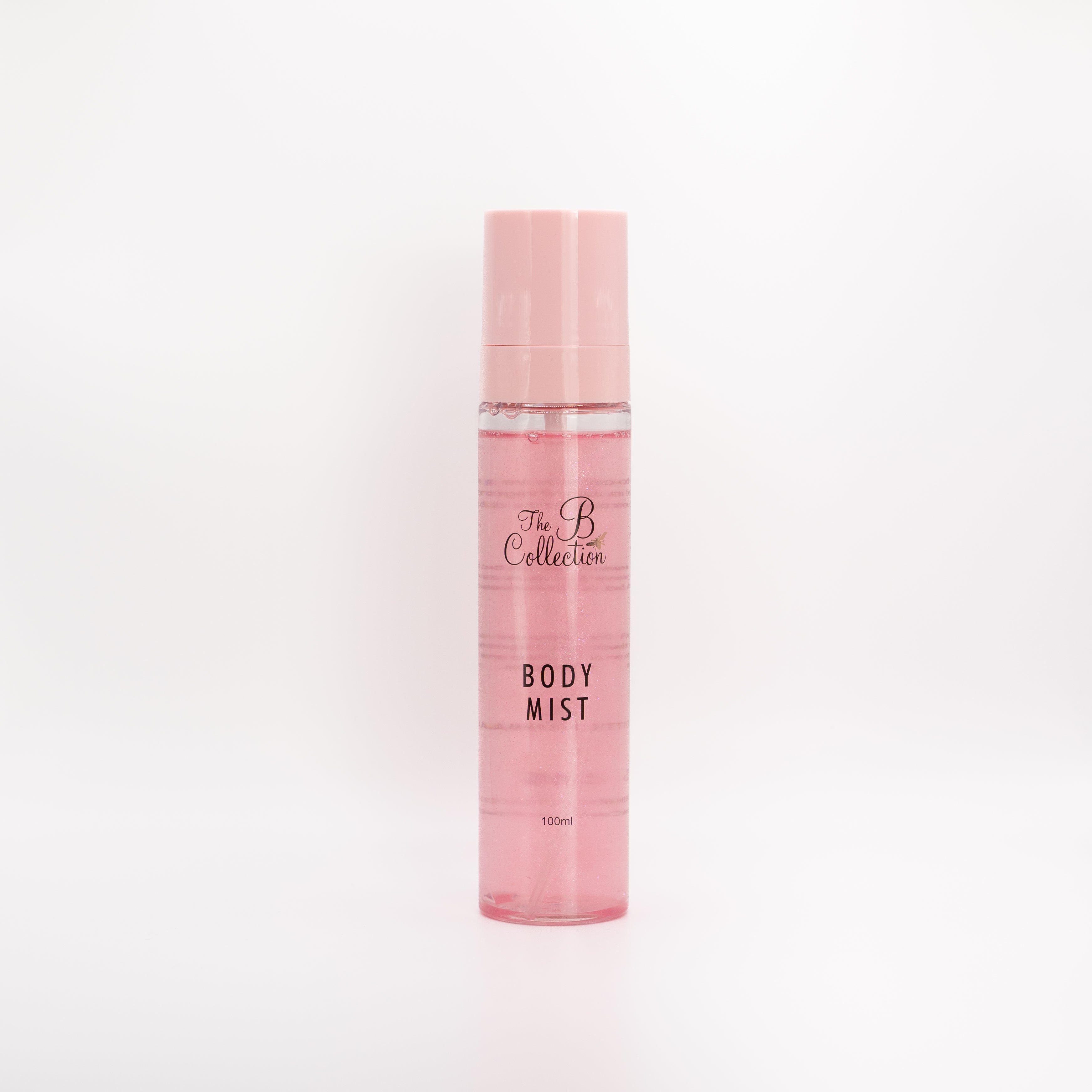 BODY MIST