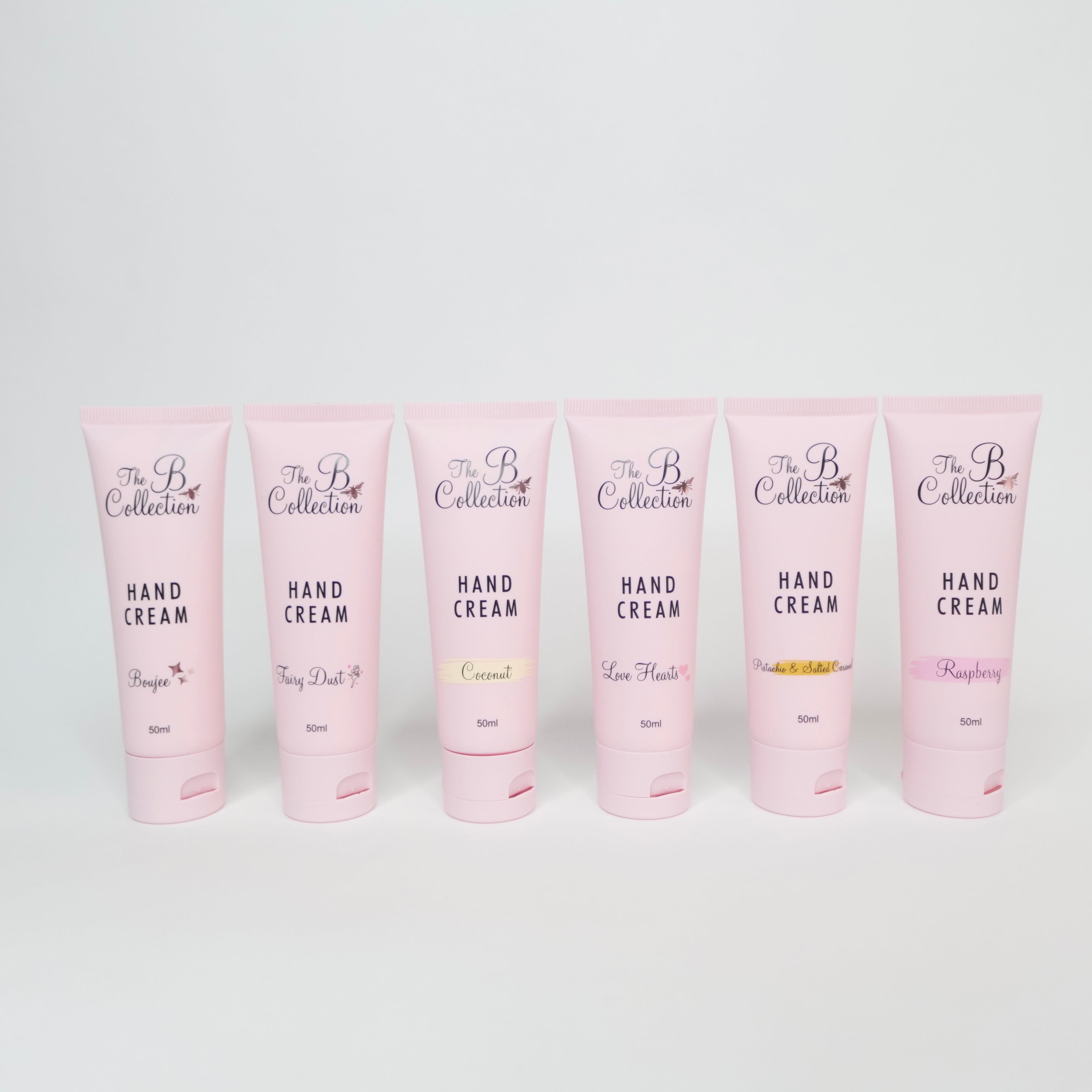 HAND CREAM