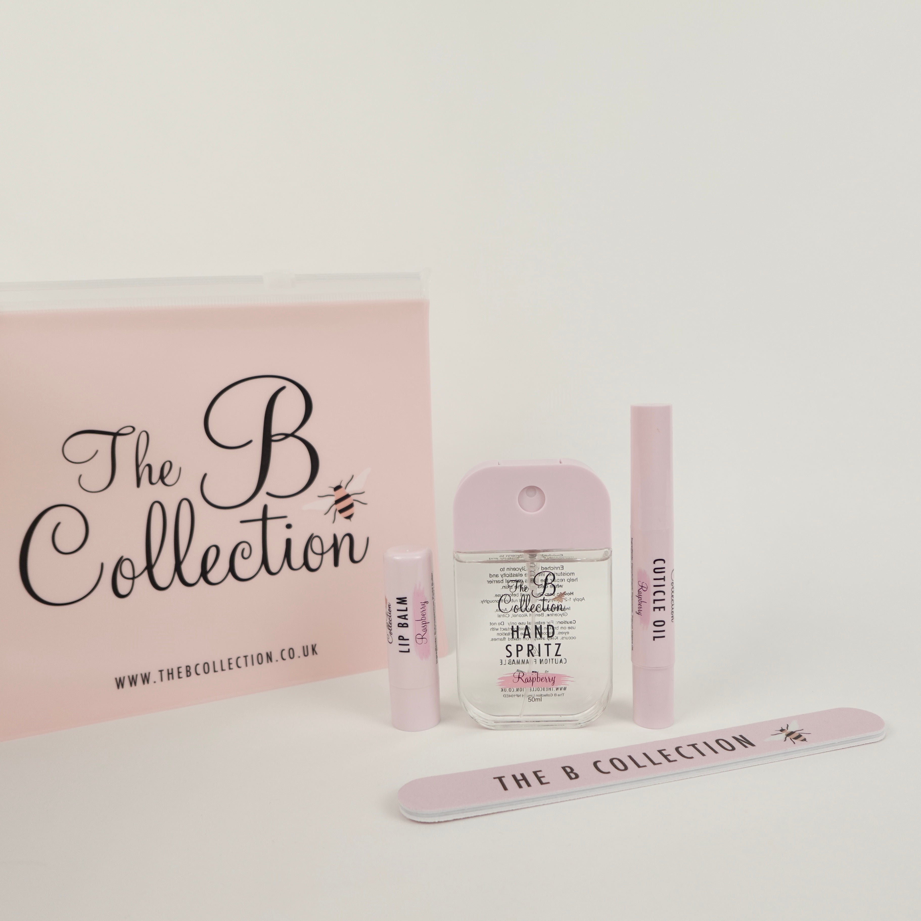 CAR ESSENTIALS BUNDLE