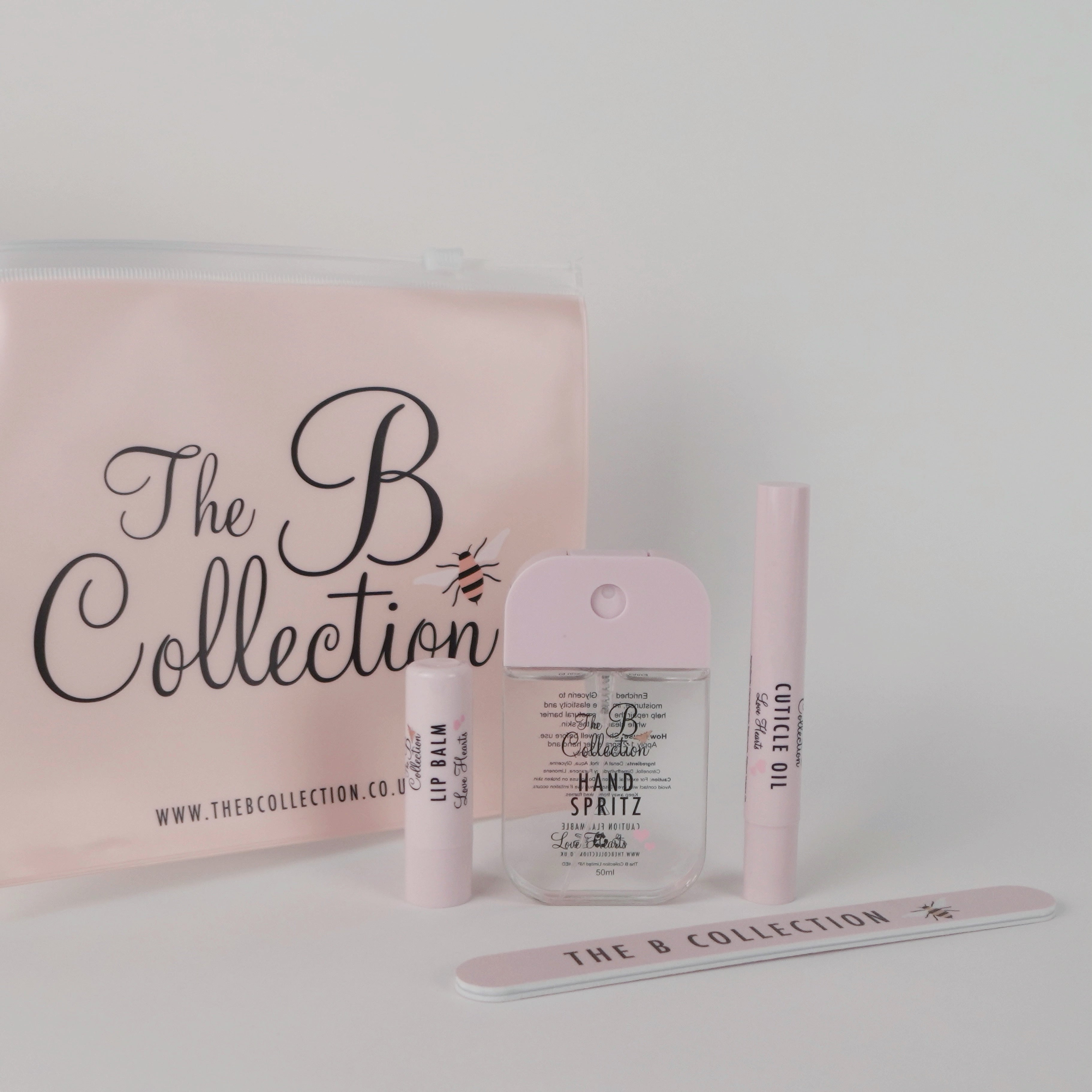 CAR ESSENTIALS BUNDLE