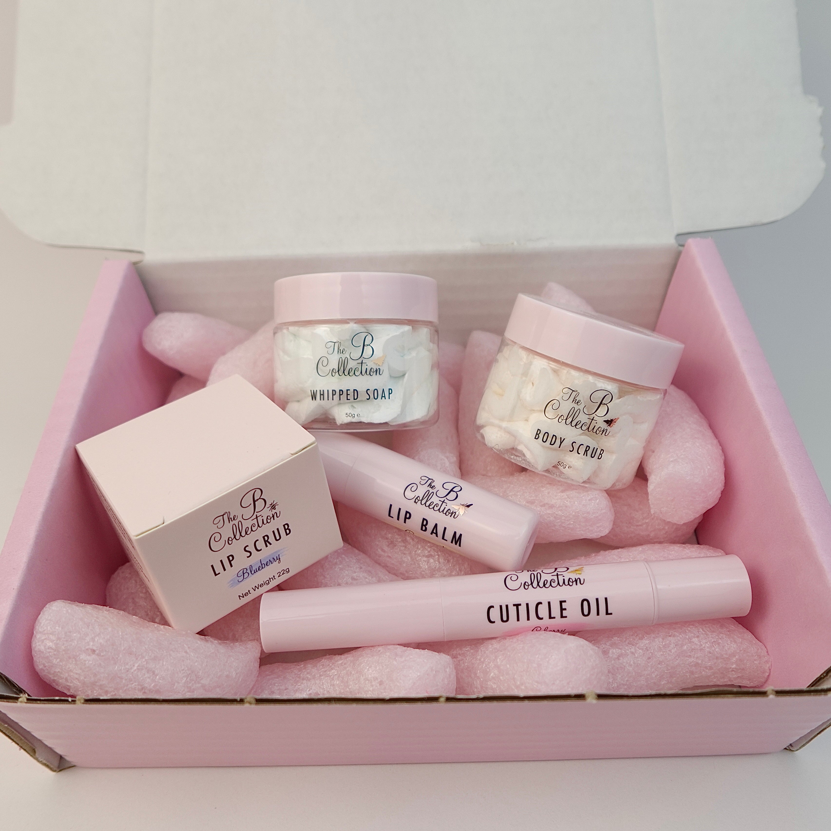 MINI MYSTERY BOX