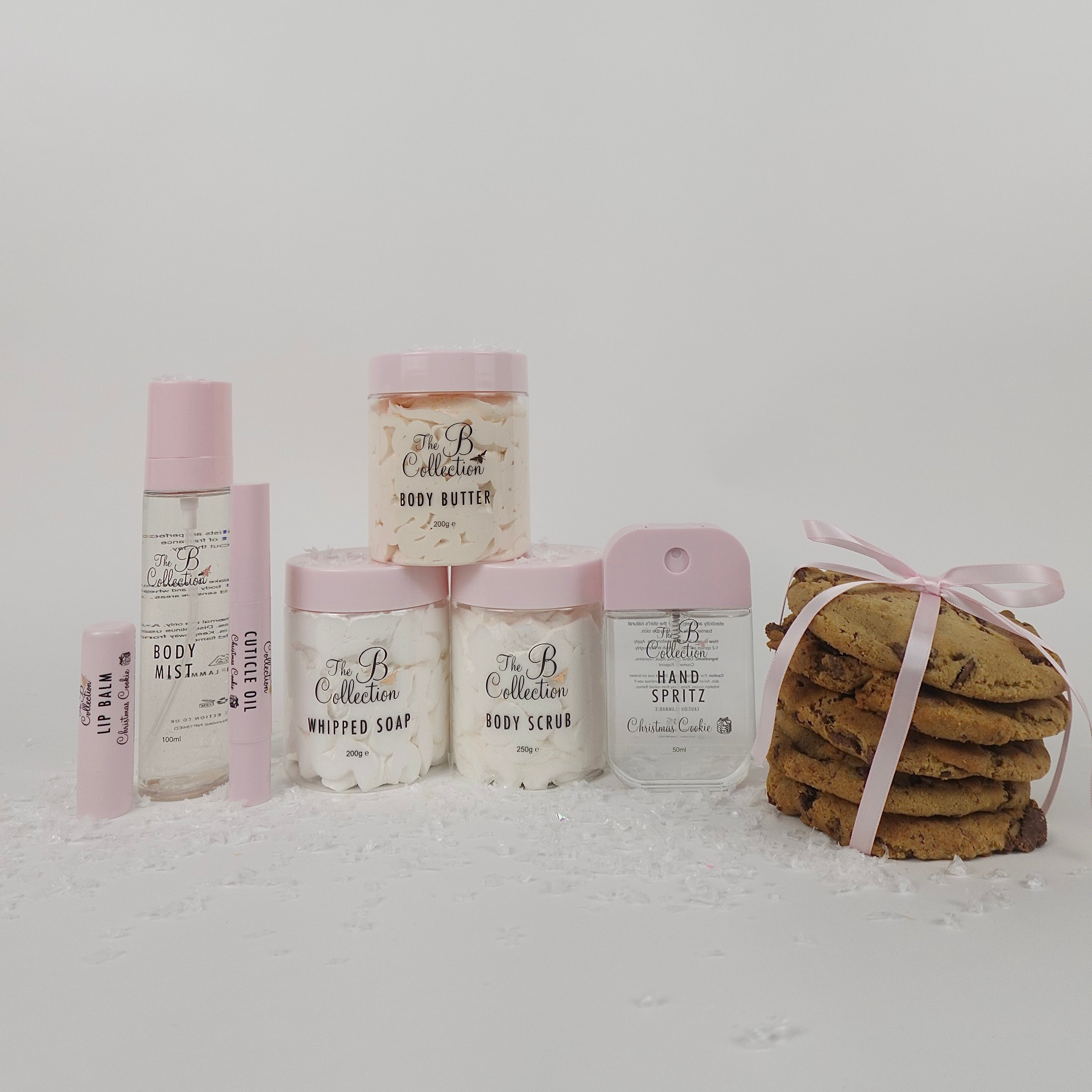 Christmas Cookie FULL Bundle