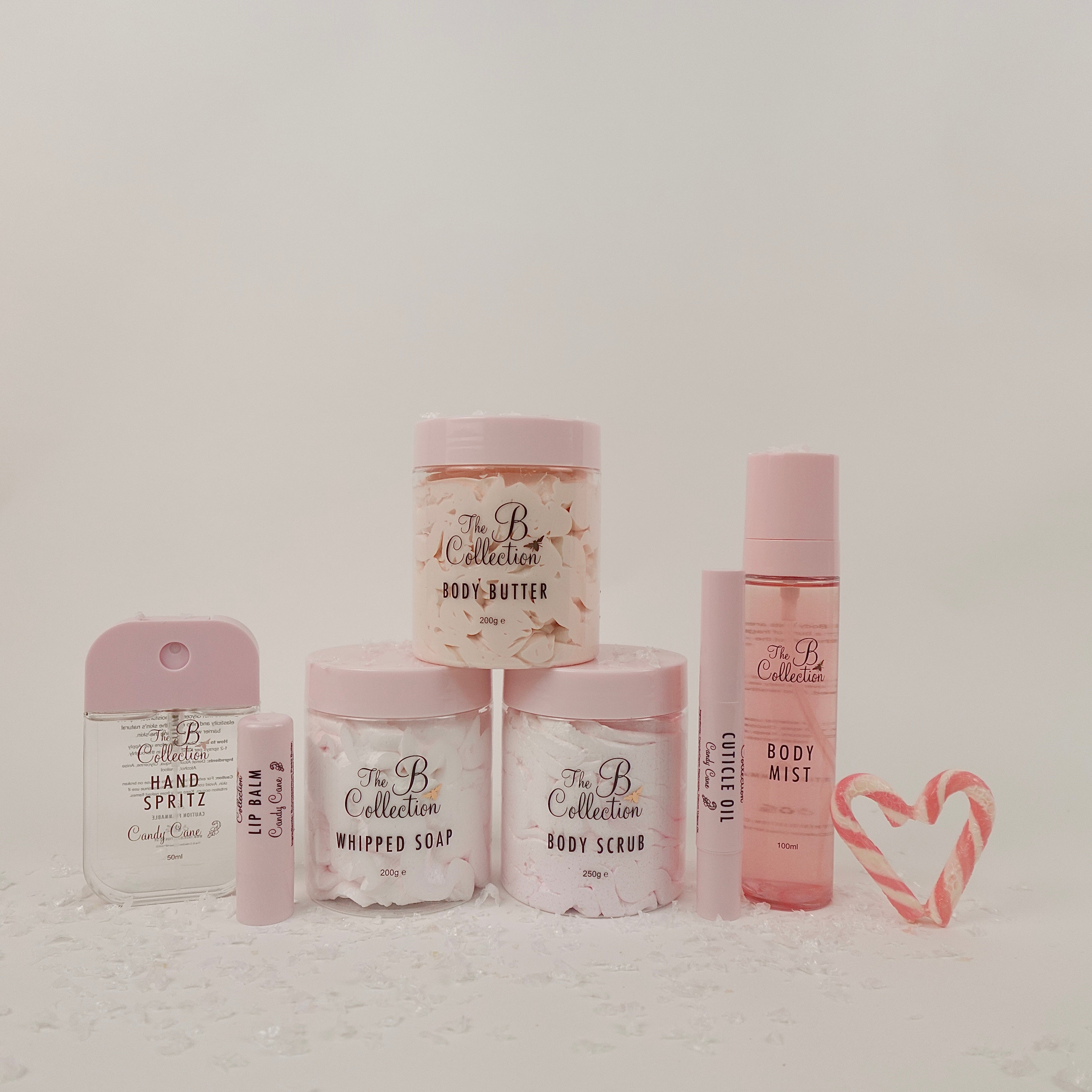 Candy Cane FULL Bundle