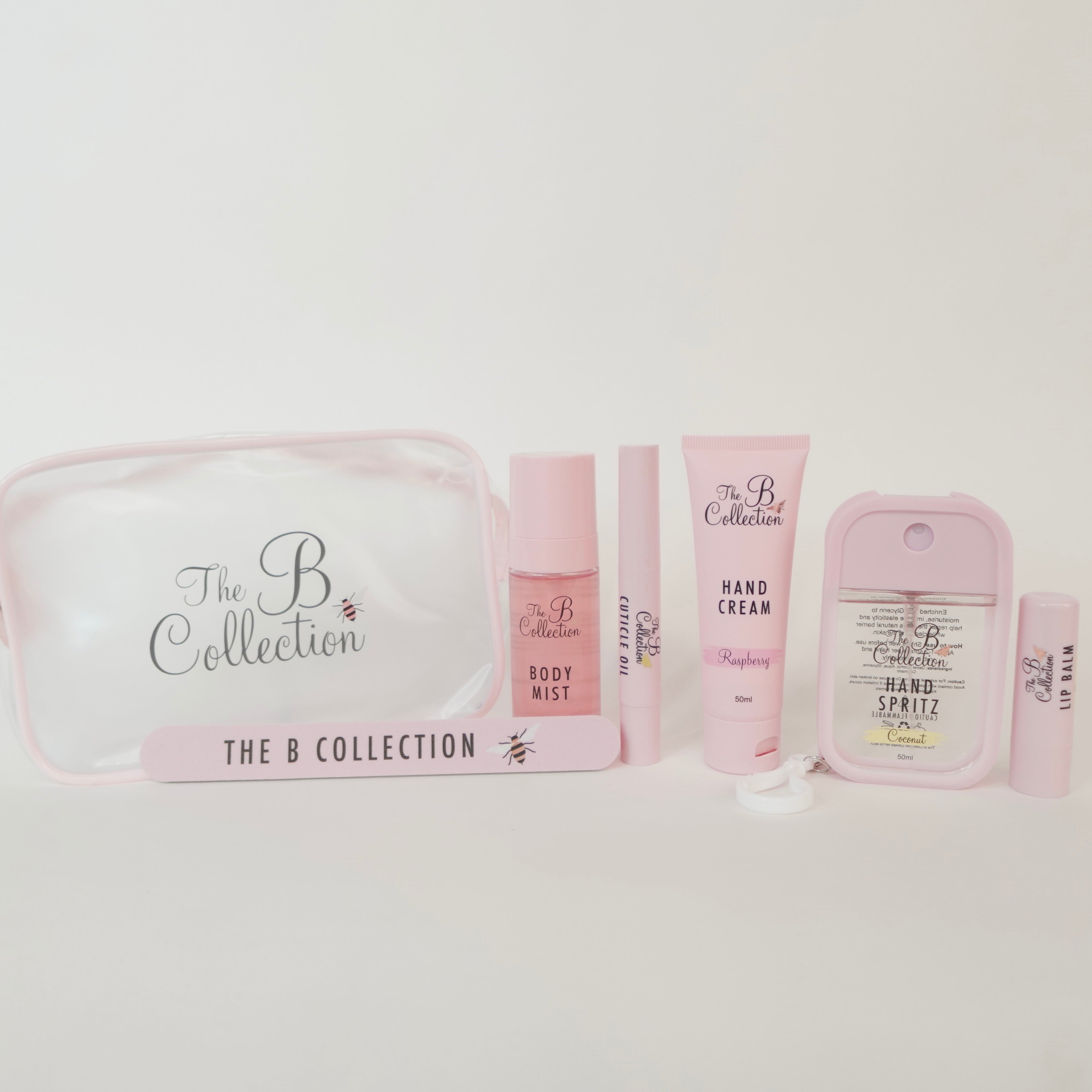 BUILD YOUR OWN ESSENTIALS BUNDLE