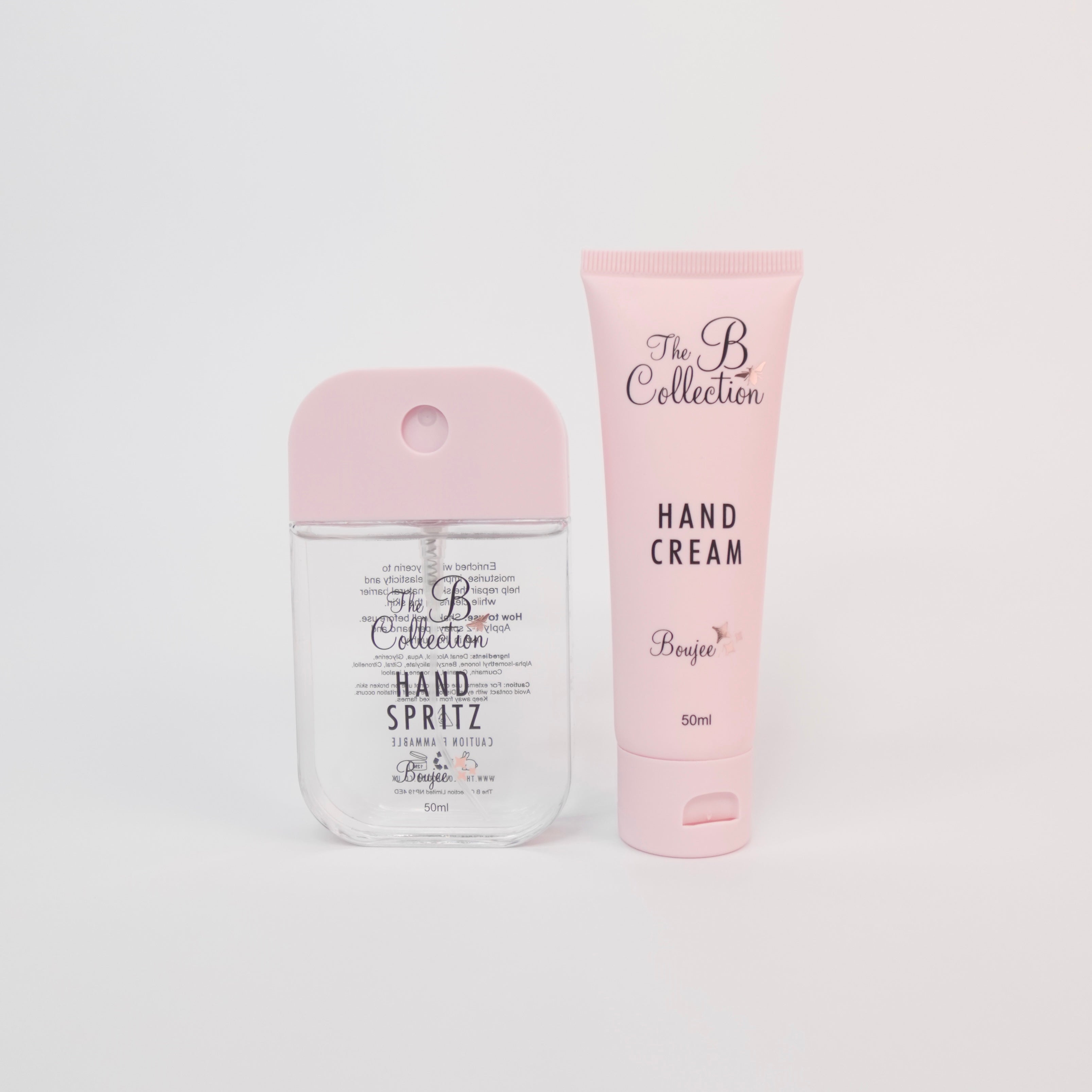 HAND DUO