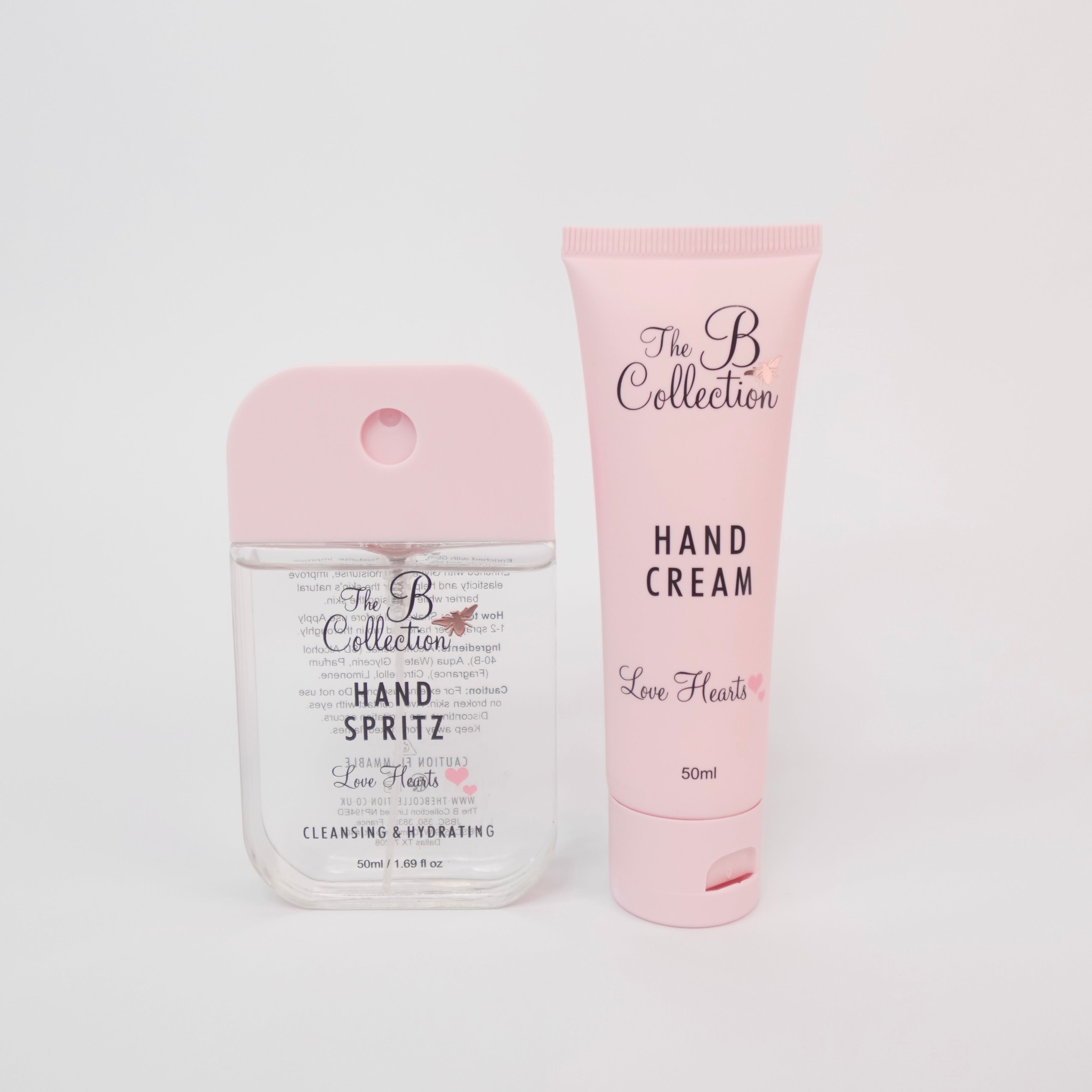 HAND DUO
