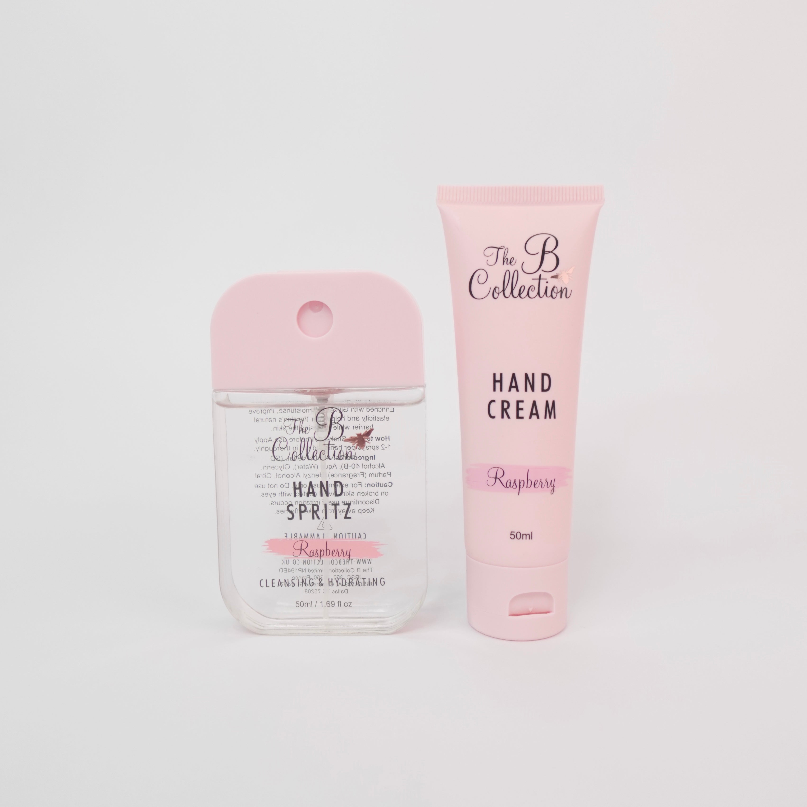 HAND DUO
