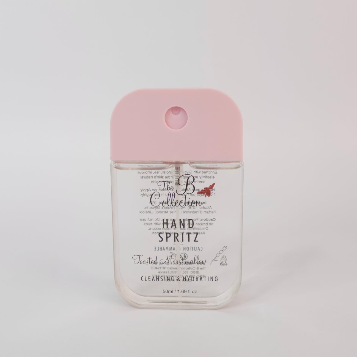 HAND SPRITZ