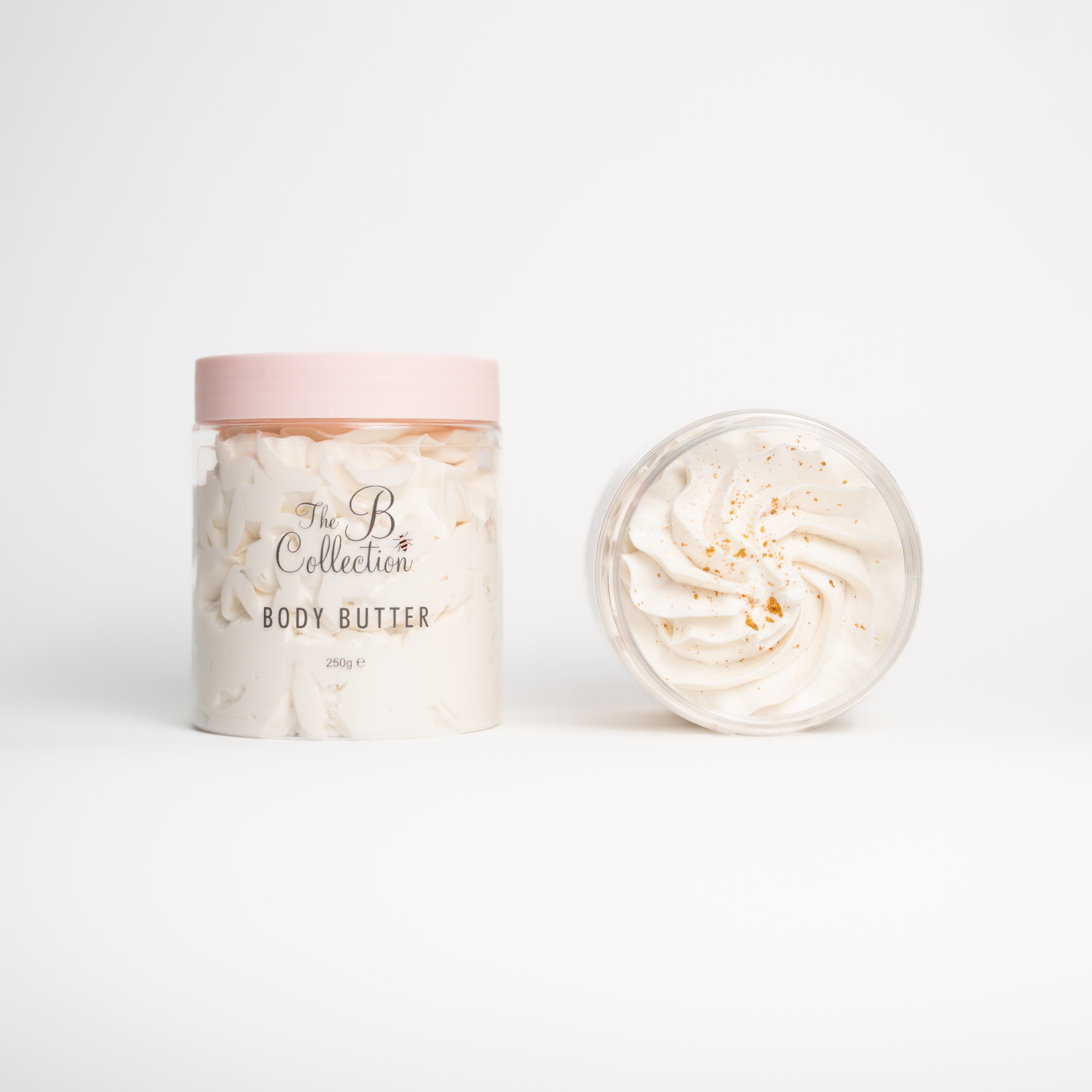 BODY BUTTER