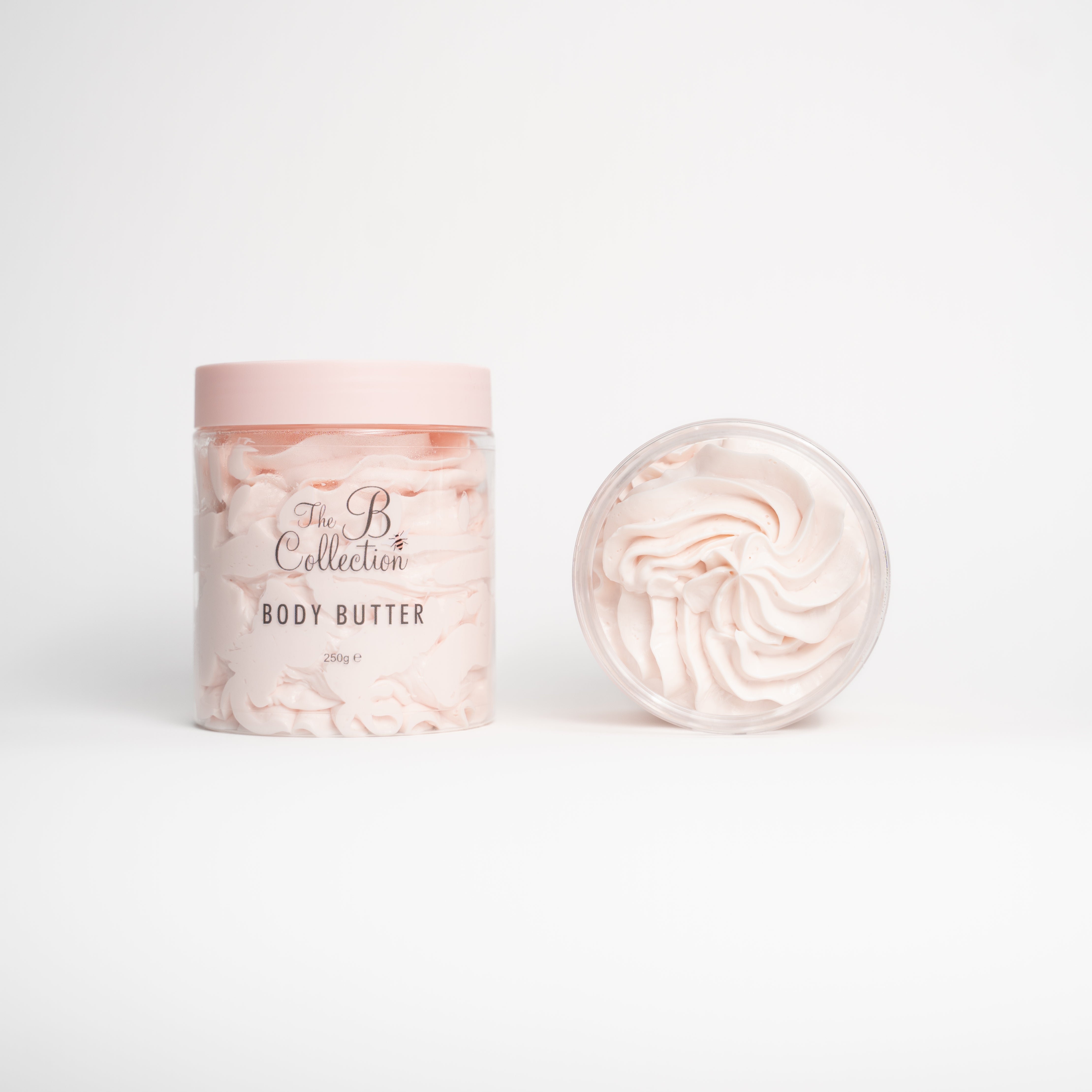 BODY BUTTER