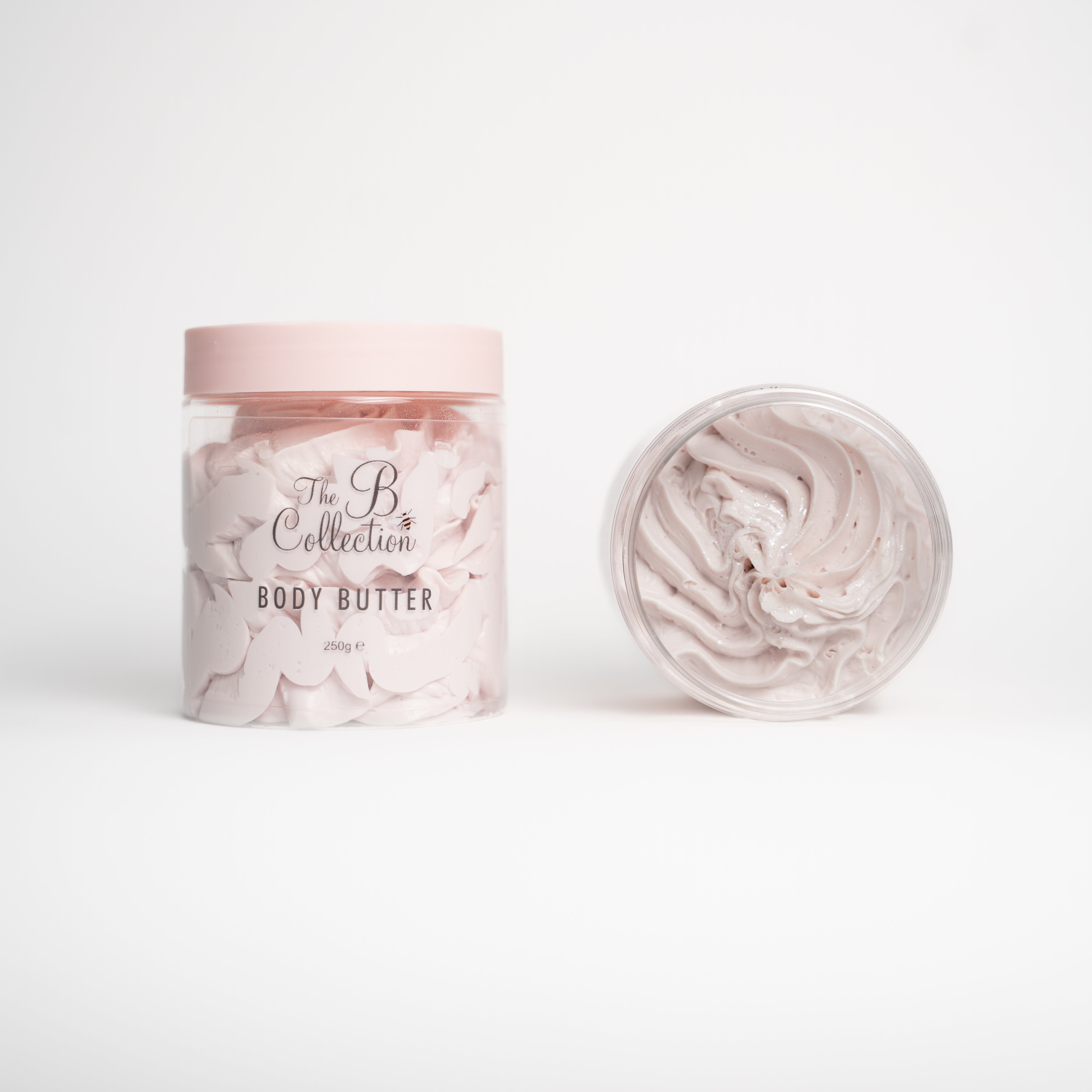 BODY BUTTER
