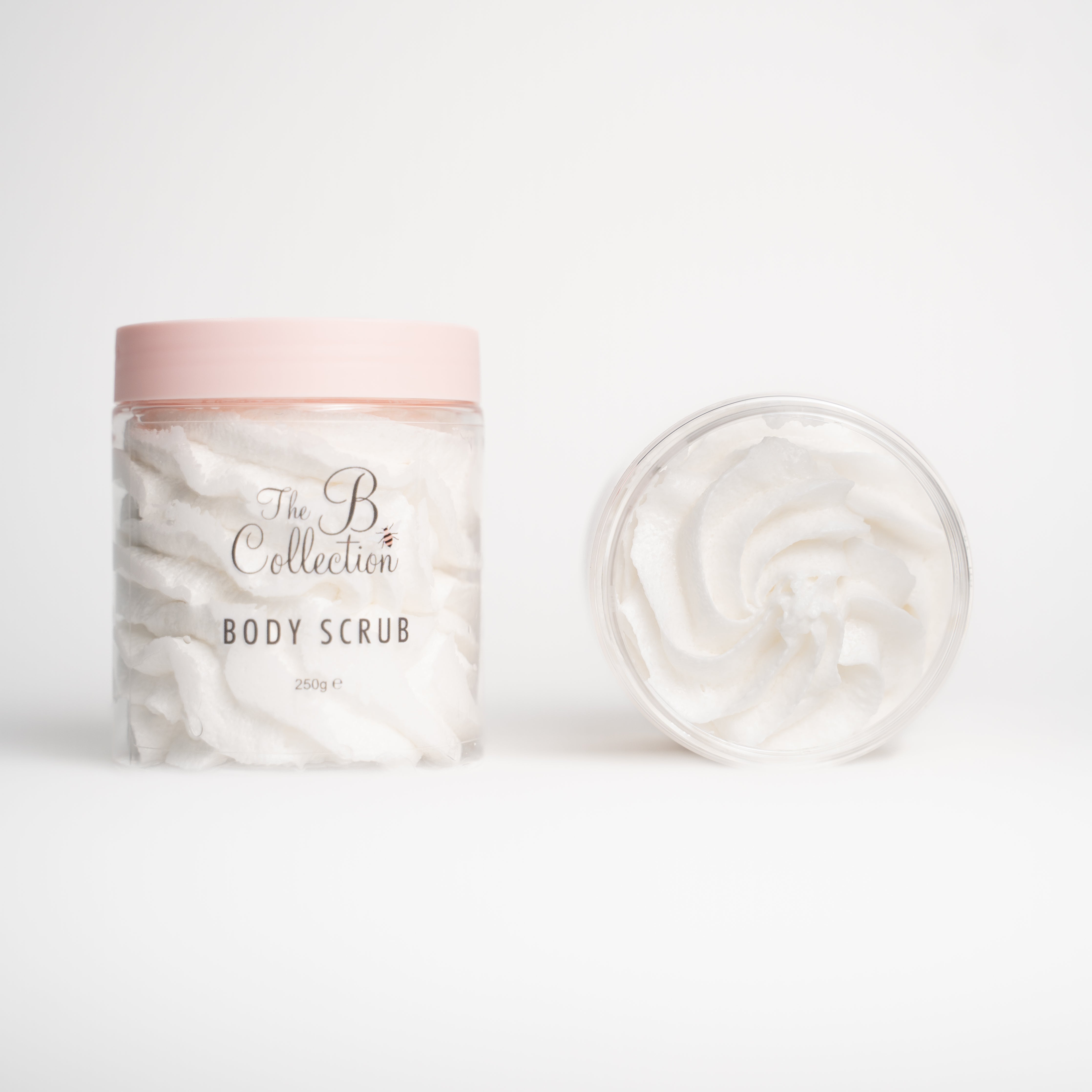 BODY SCRUB