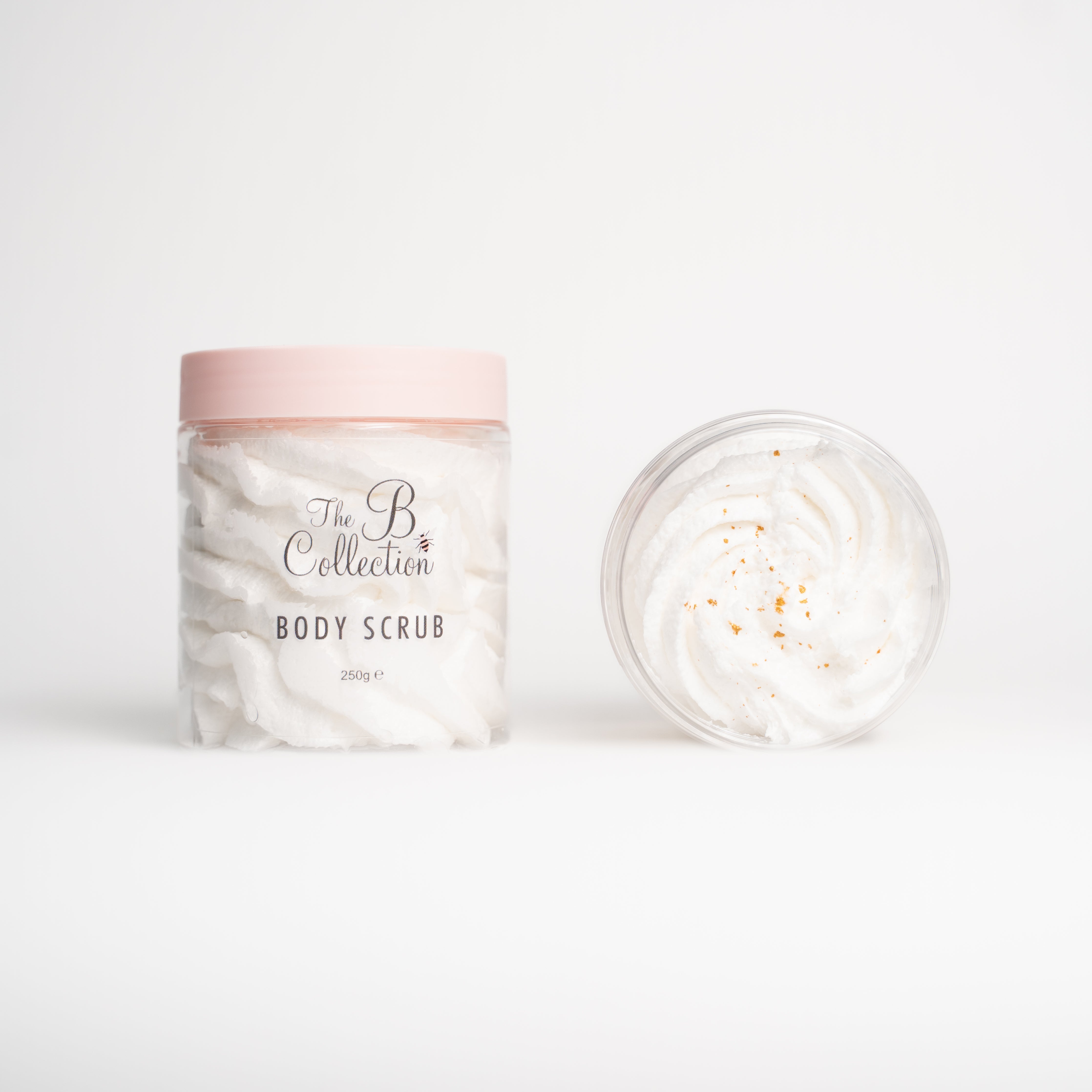 BODY SCRUB
