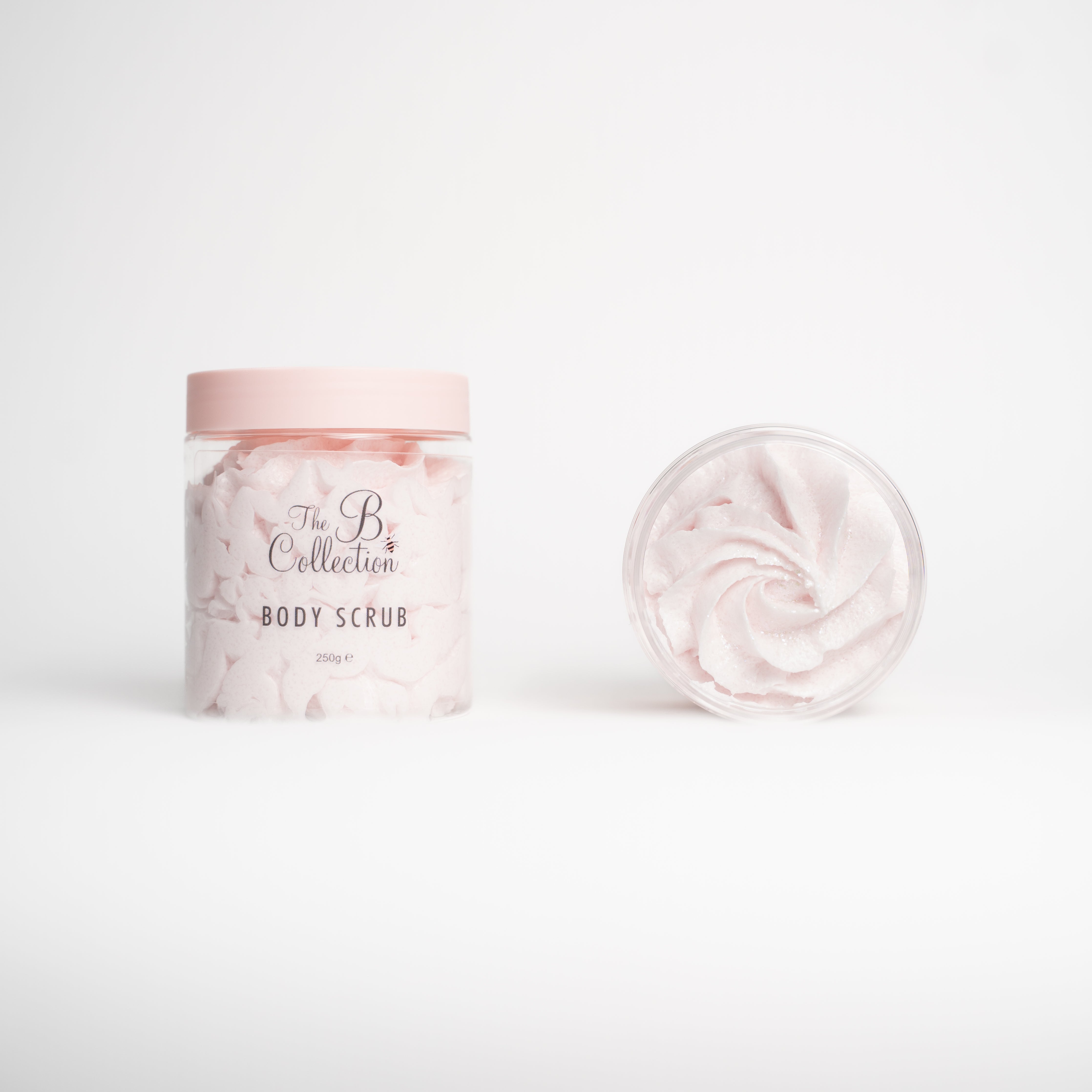 BODY SCRUB