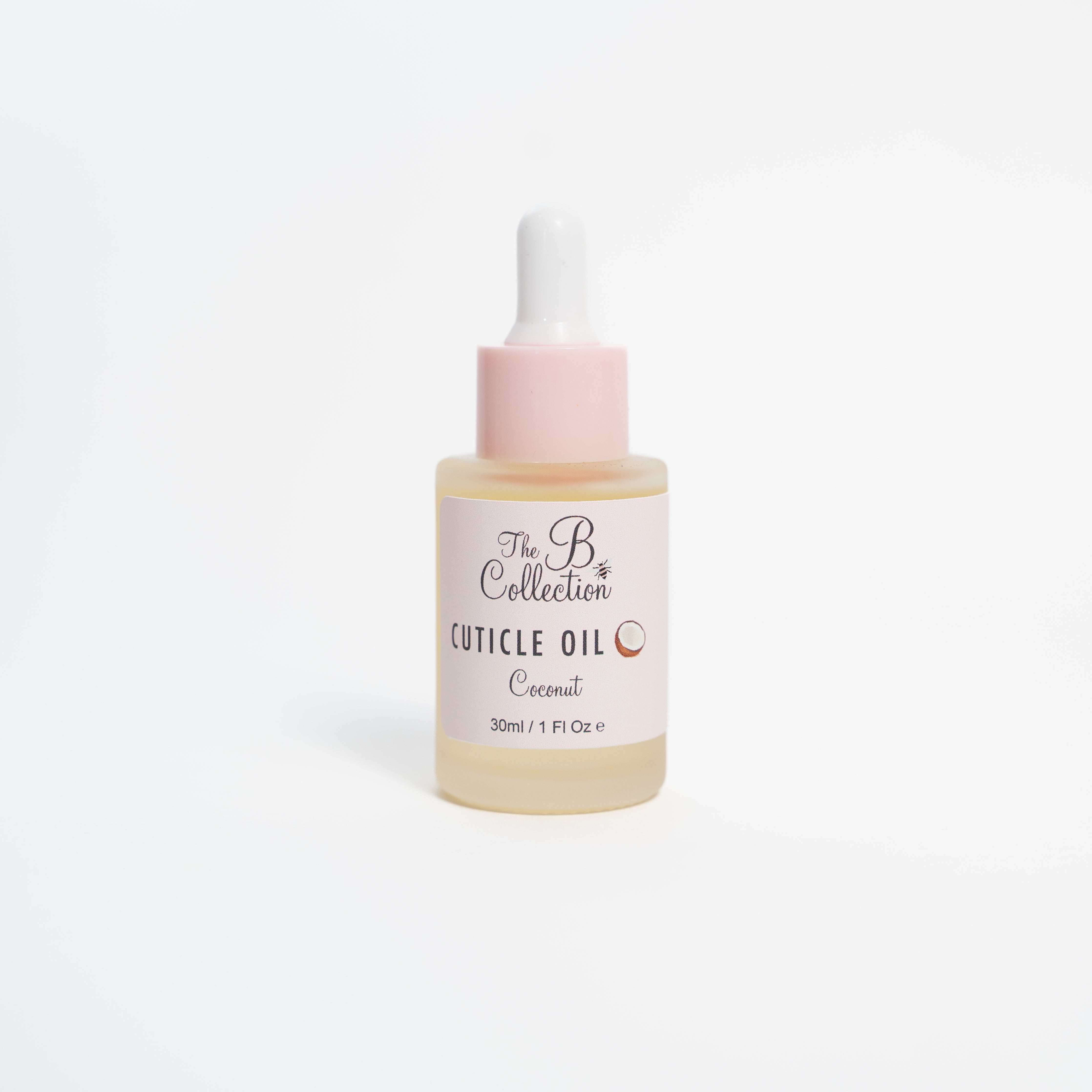 CUTICLE OIL - 30ML