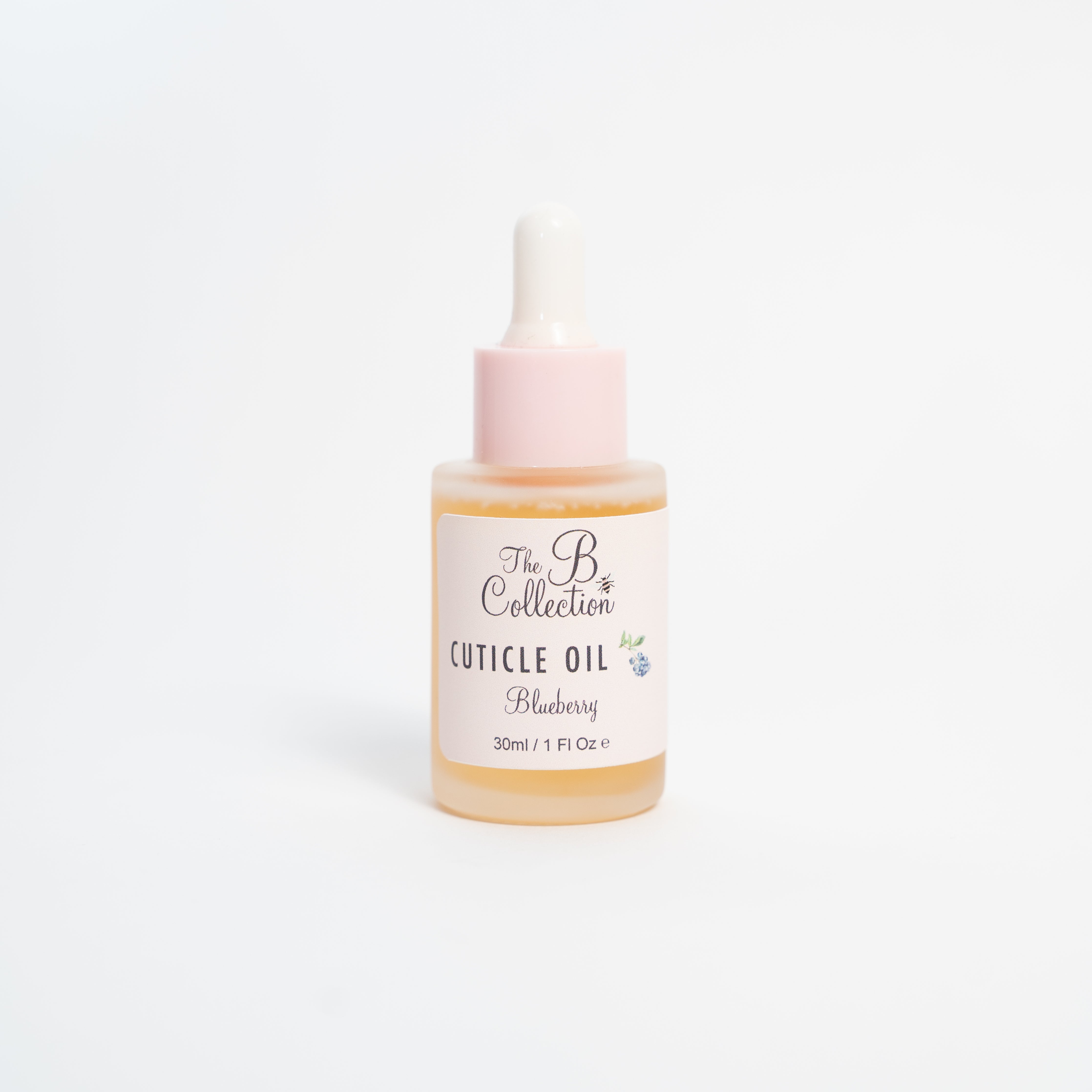 CUTICLE OIL - 30ML