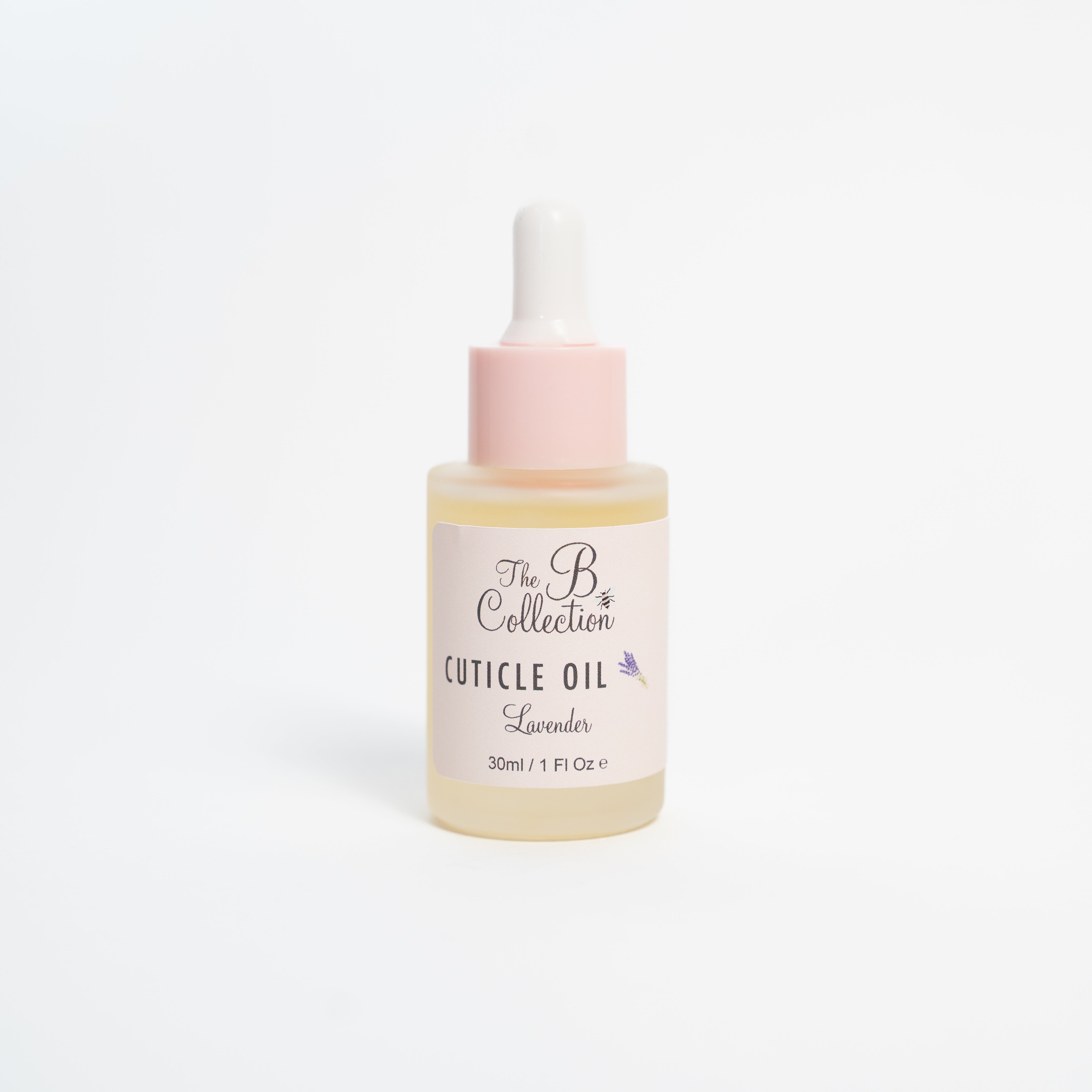 CUTICLE OIL - 30ML