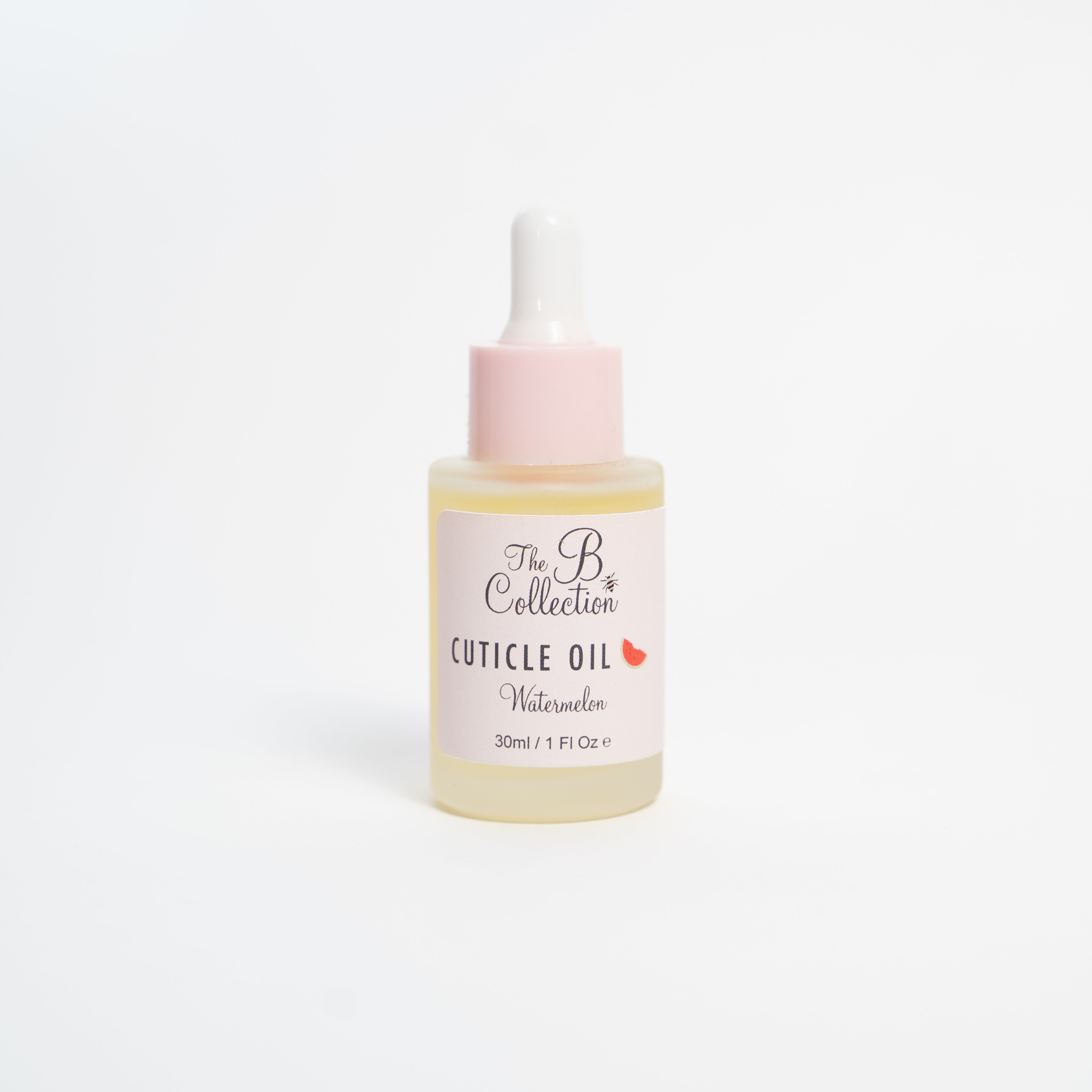 CUTICLE OIL - 30ML