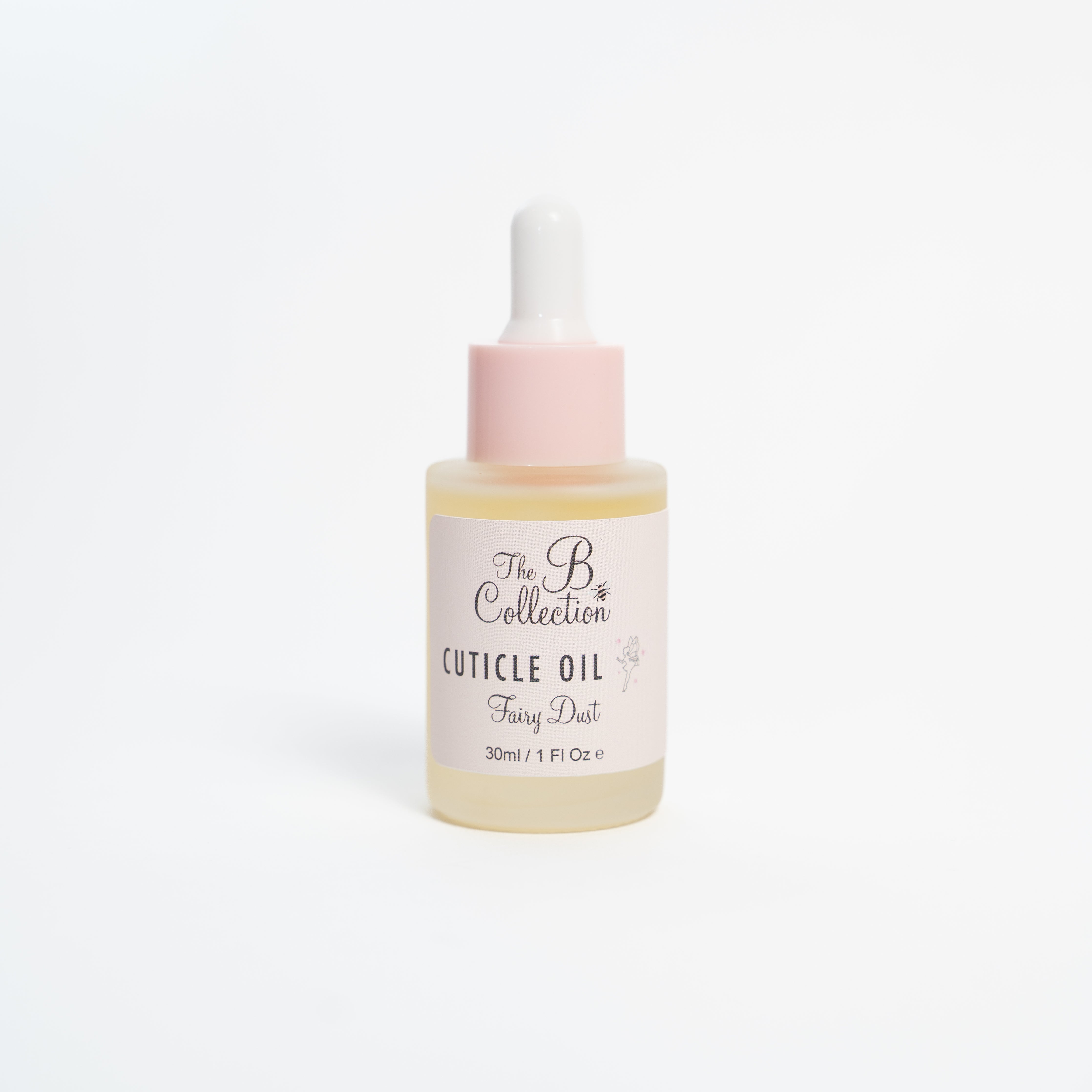 CUTICLE OIL - 30ML