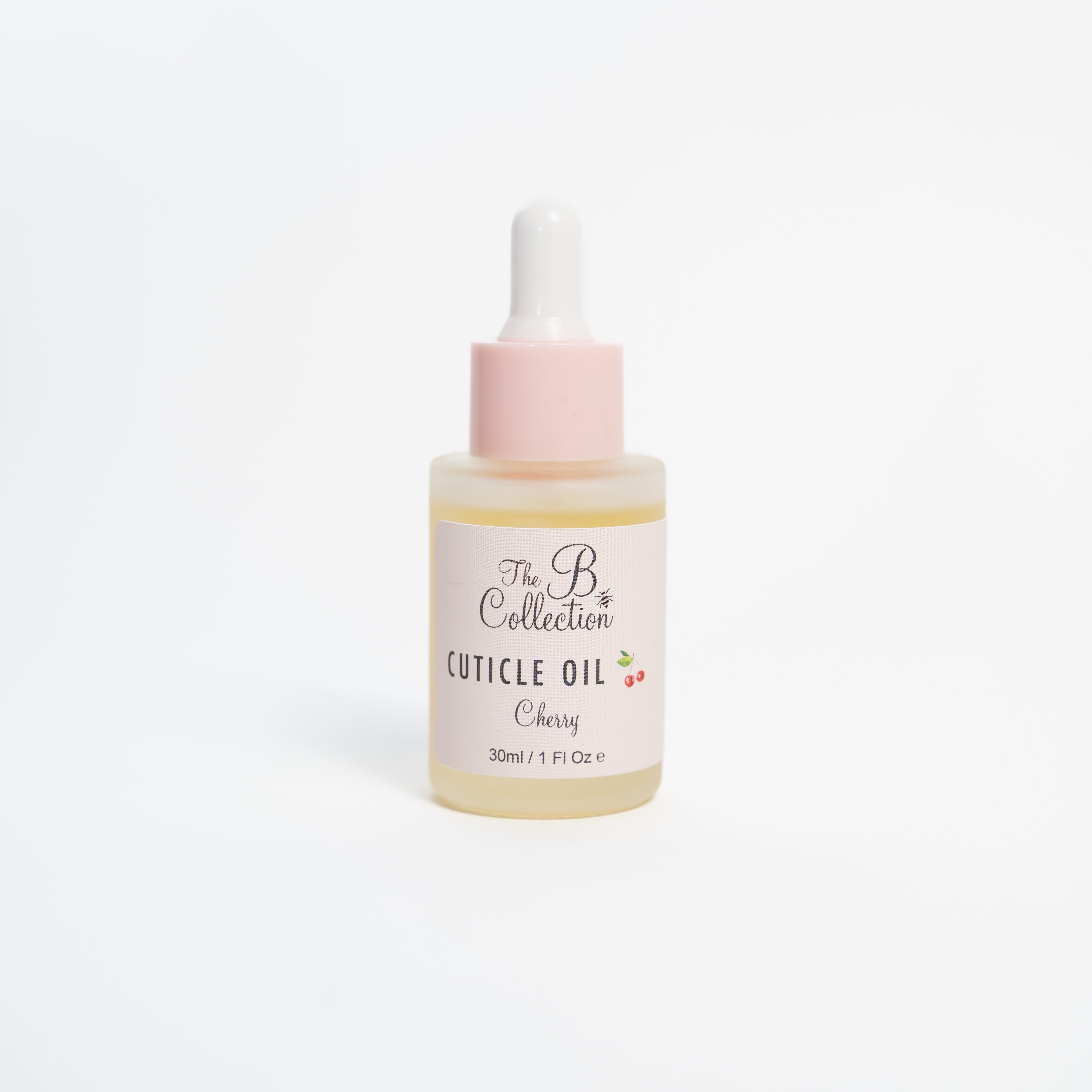 CUTICLE OIL - 30ML
