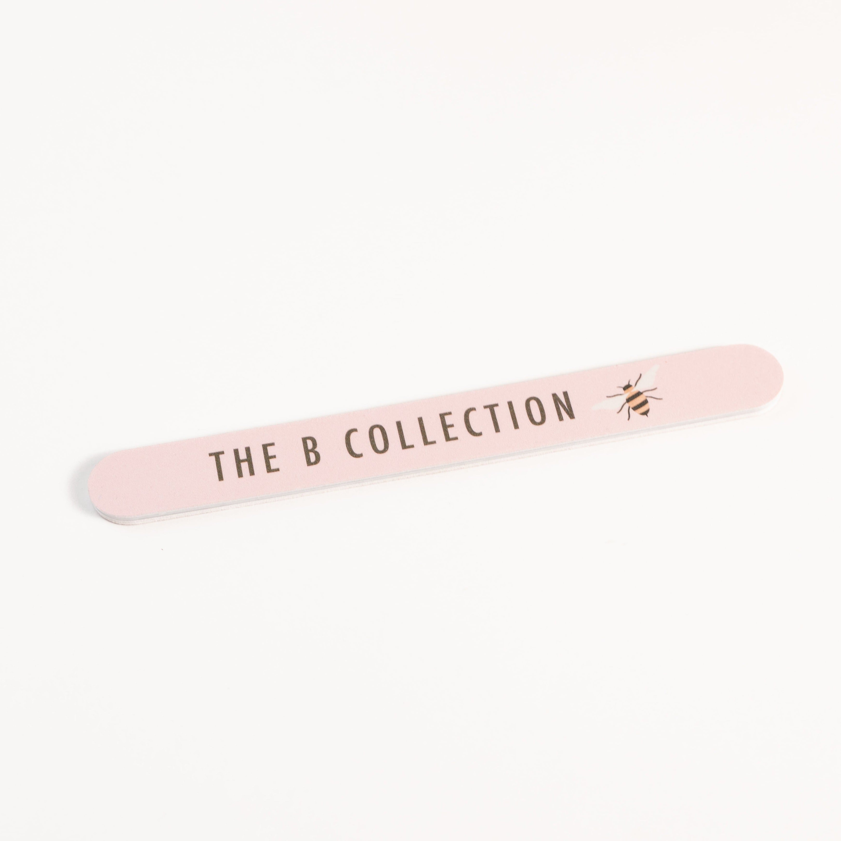 NAIL FILE