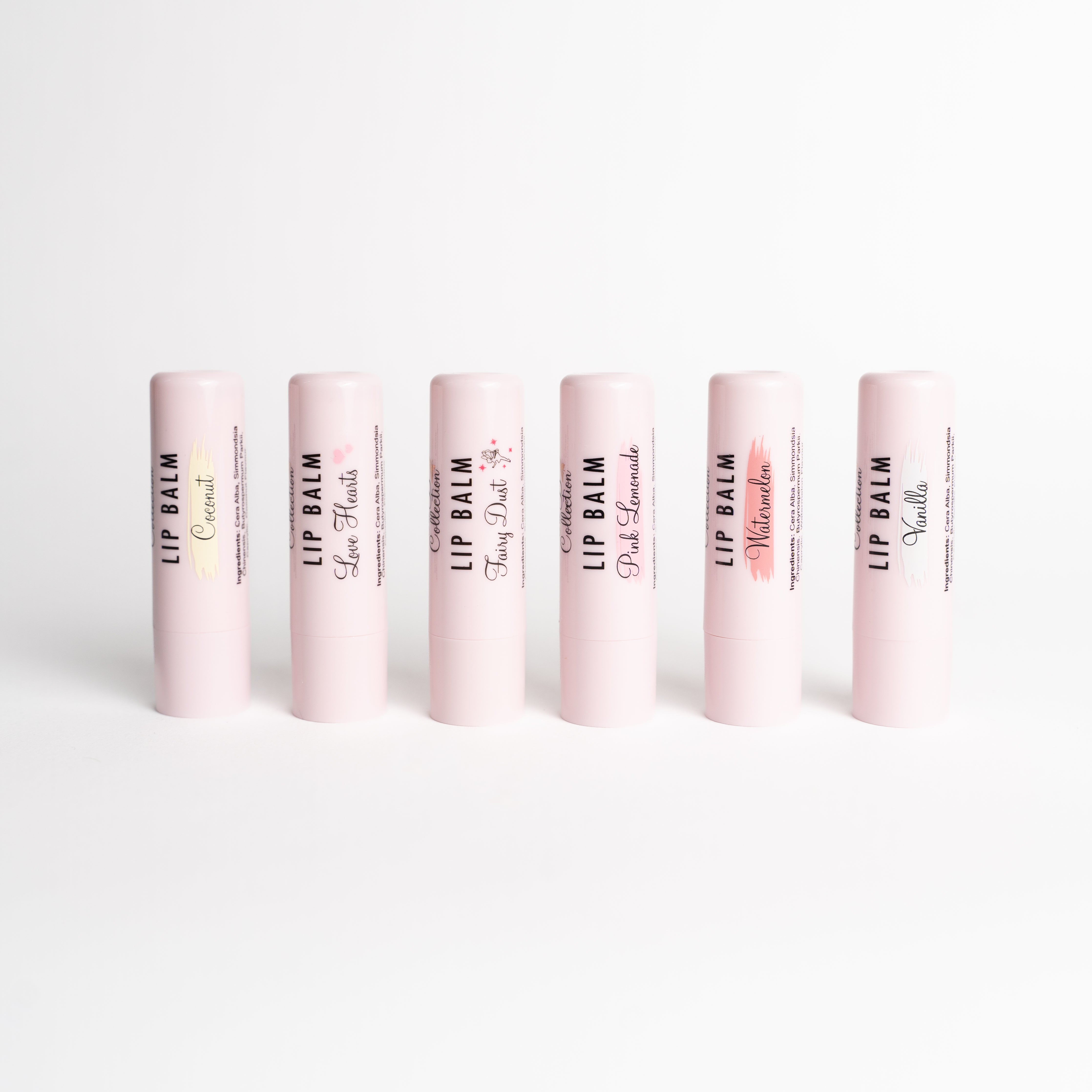 LIP BALM