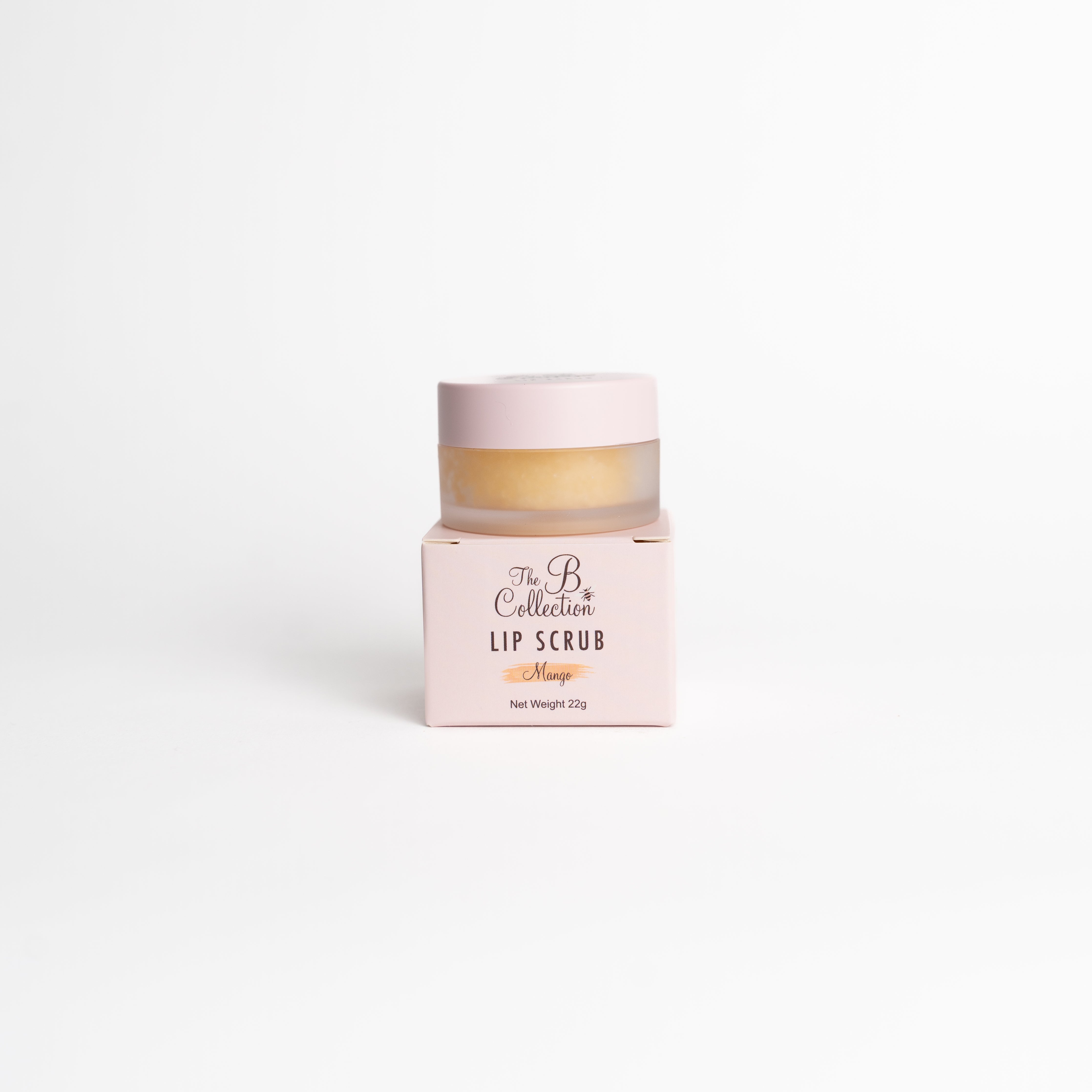 LIP SCRUB