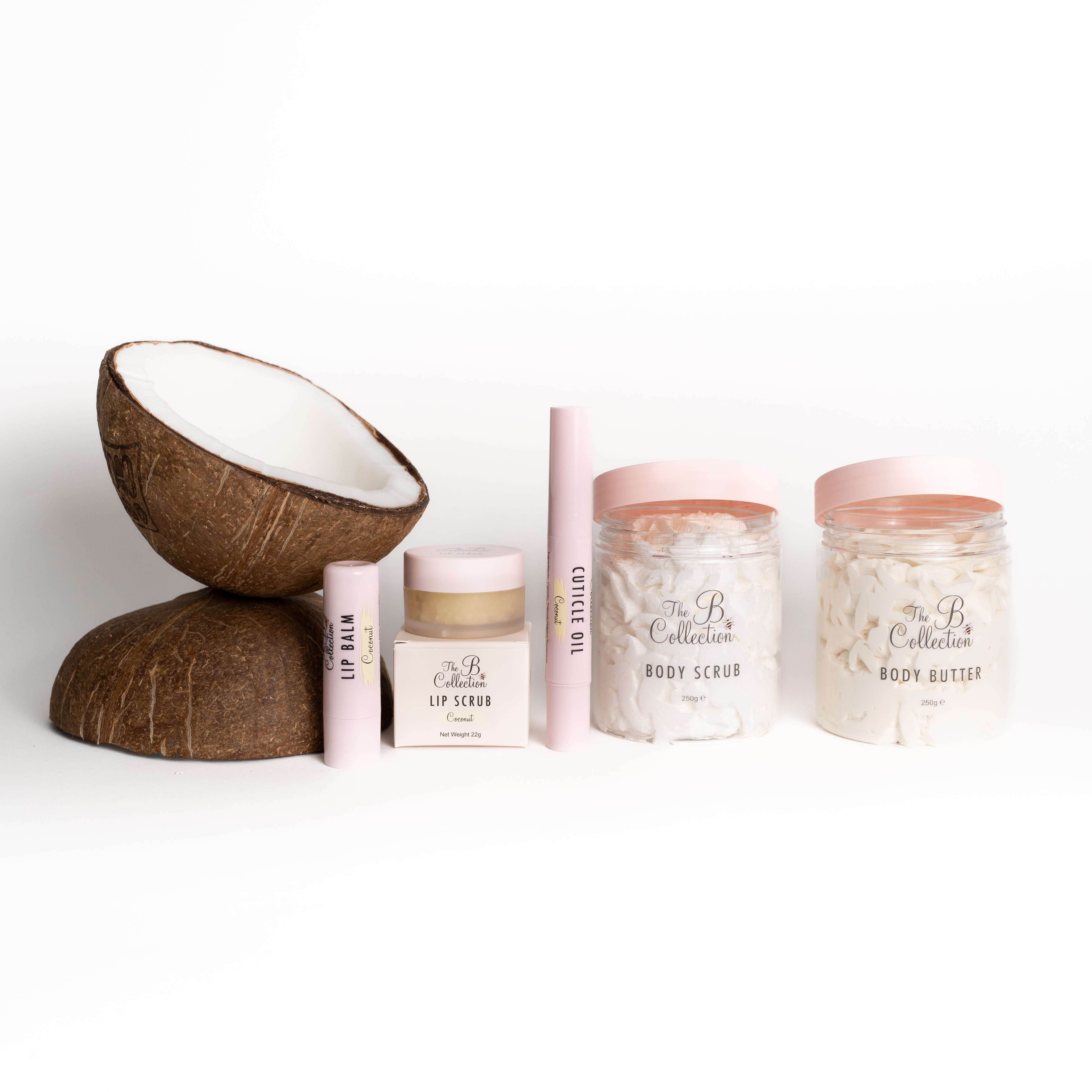 COCONUT COLLECTION