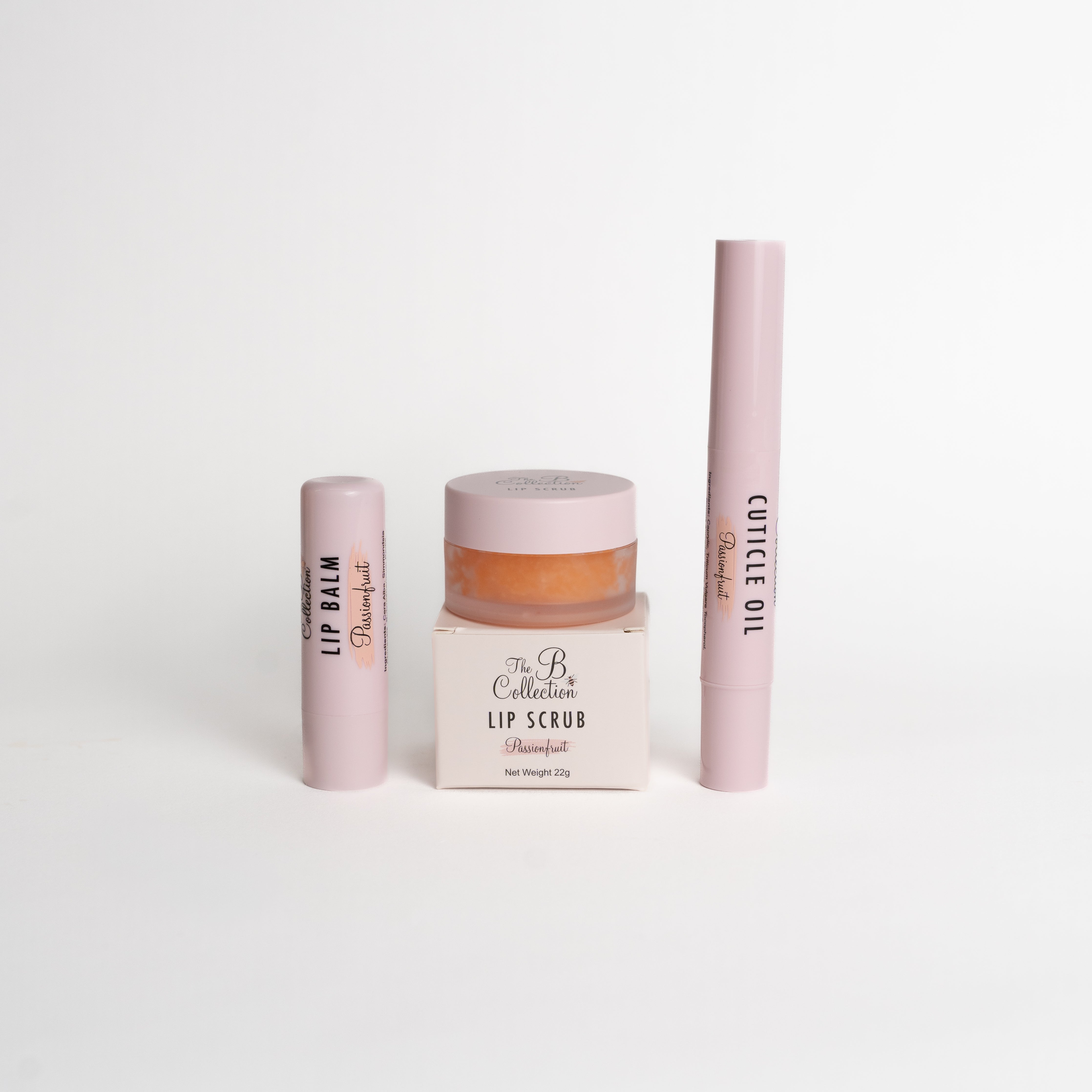 TRIO BUNDLE