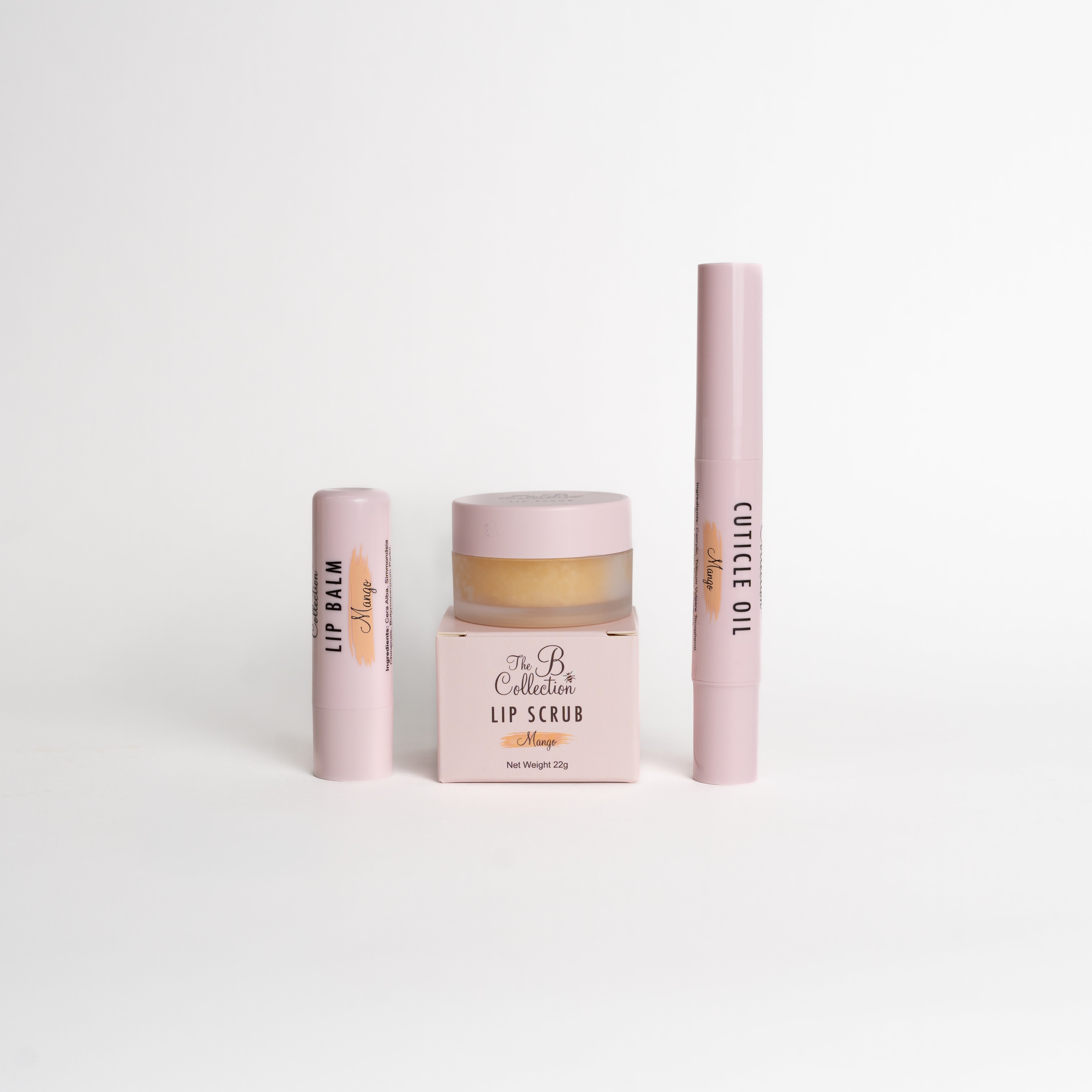 TRIO BUNDLE
