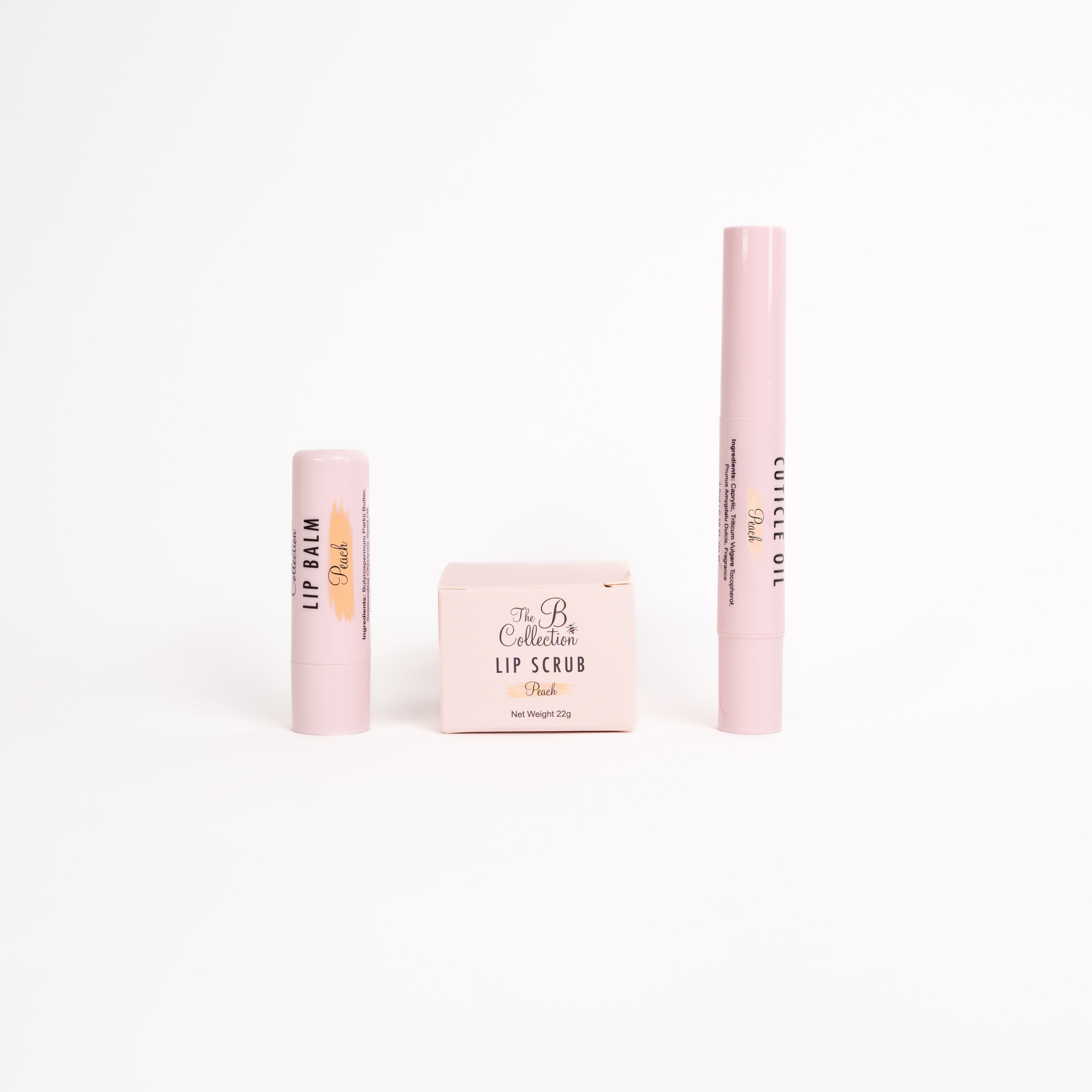 TRIO BUNDLE