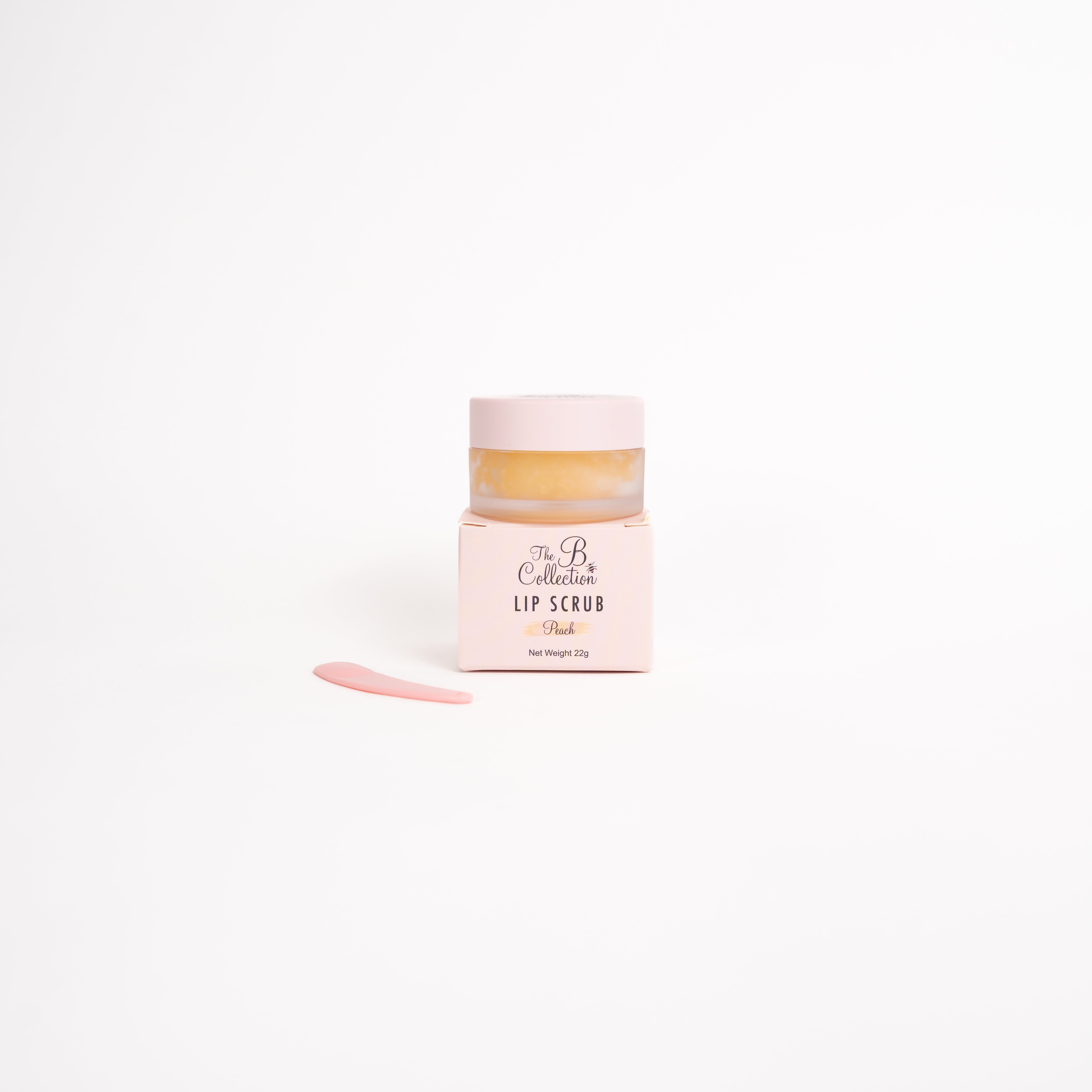 LIP SCRUB