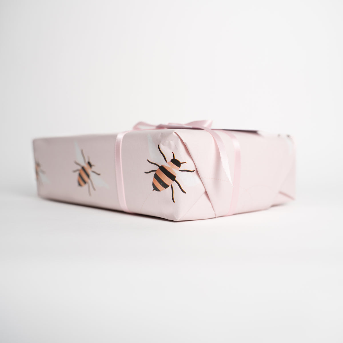 The B Collection Gift Wrap & Tags