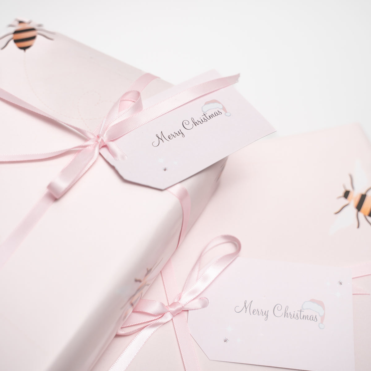 The B Collection Gift Wrap & Tags
