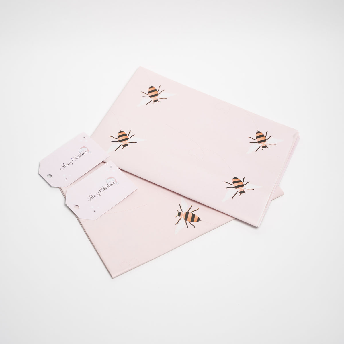 The B Collection Gift Wrap & Tags